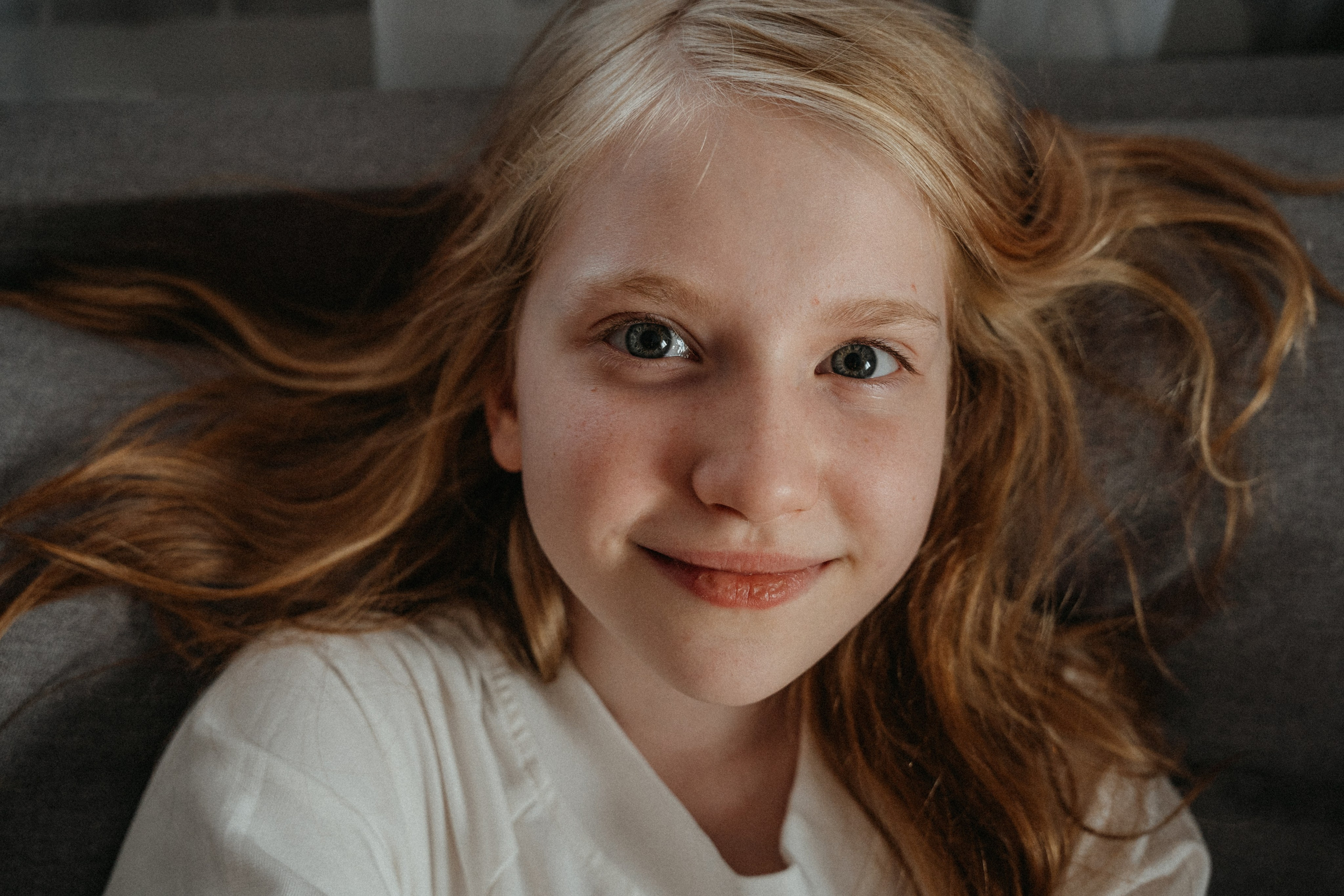 Семья Таувровых. Семейный фотограф в Клину и Москве Елена Храпунова