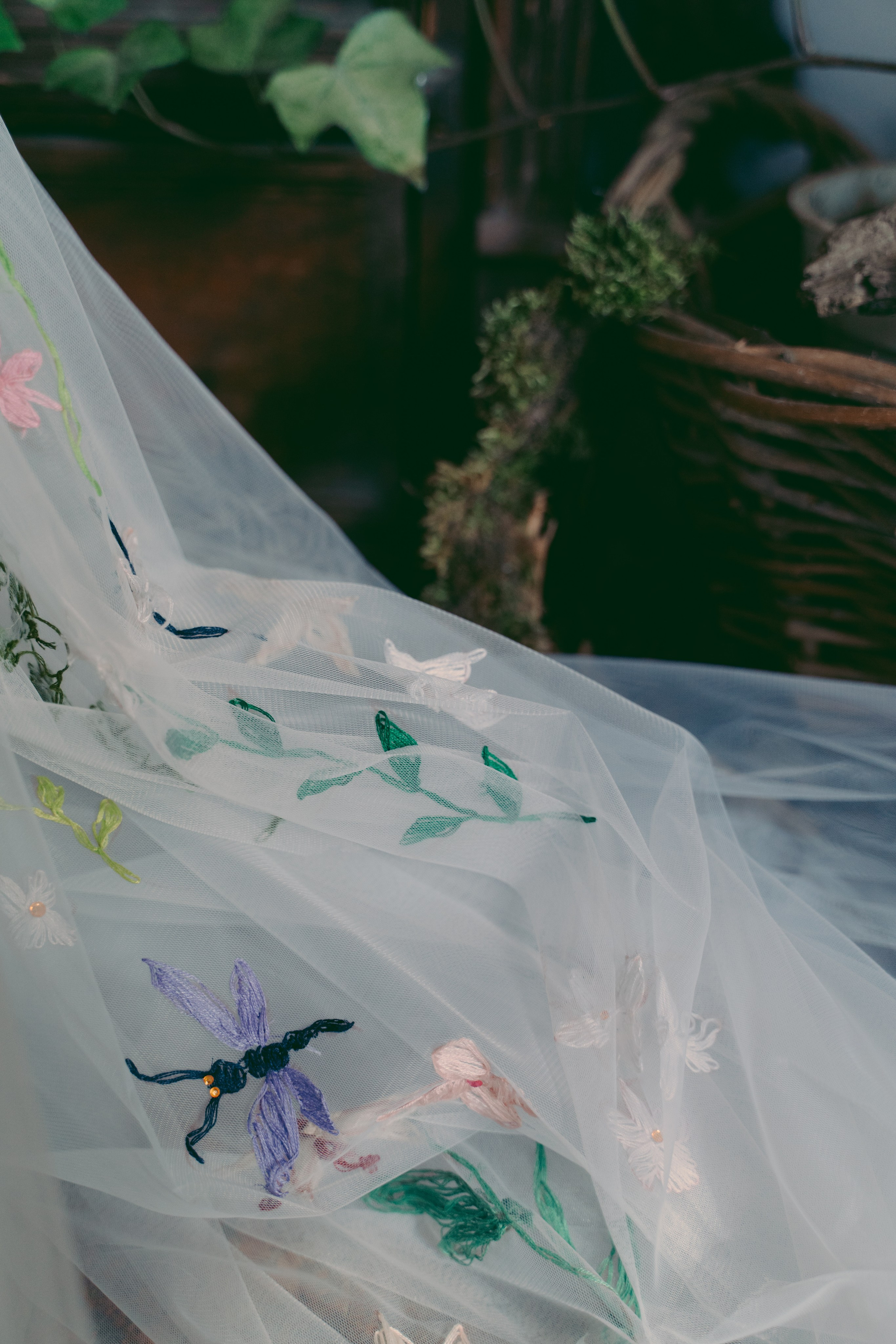 Proles Florum. Арт-фотограф в Краснодаре