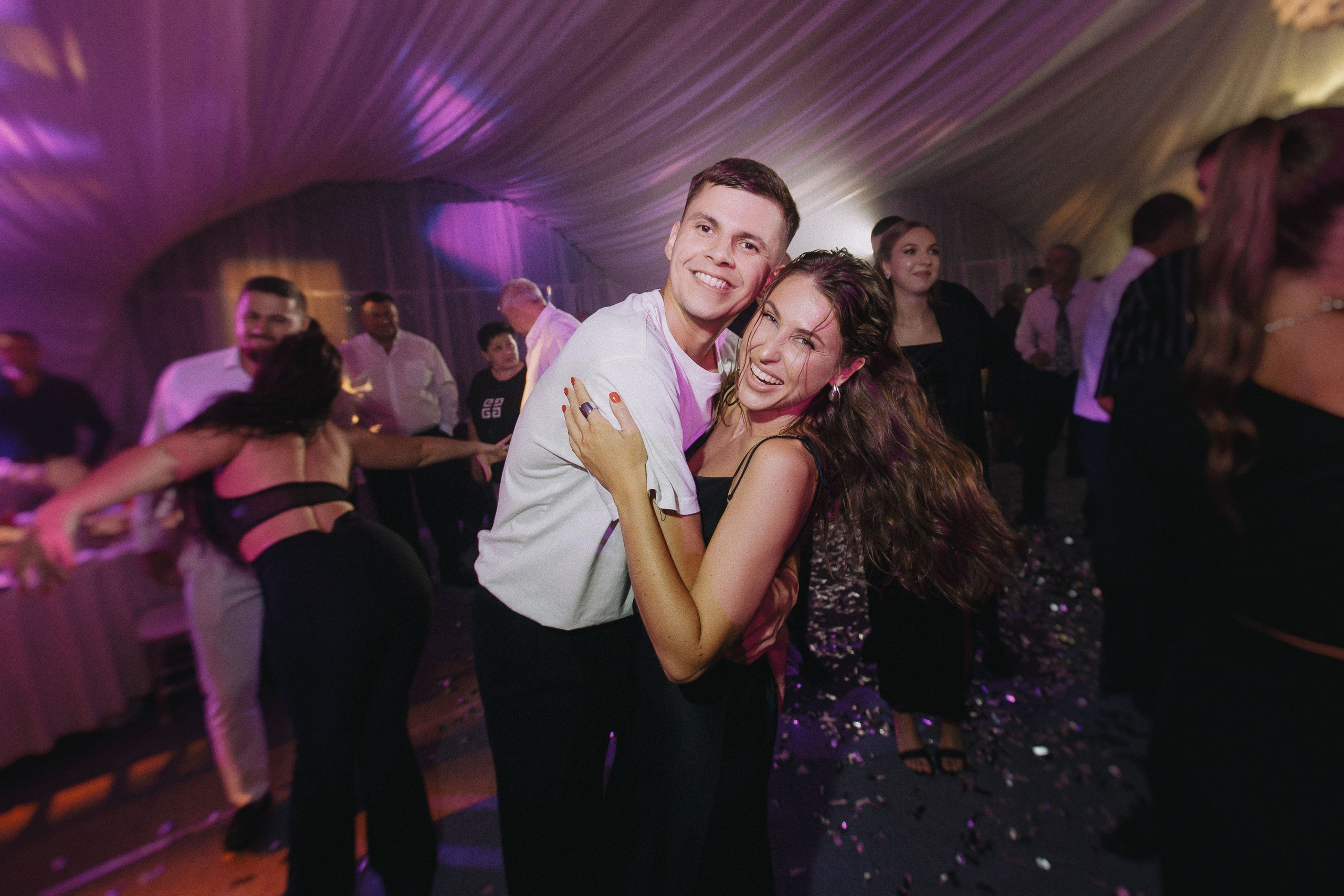 Семен и Вероника. Фотограф Иркутск Антипин Сергей