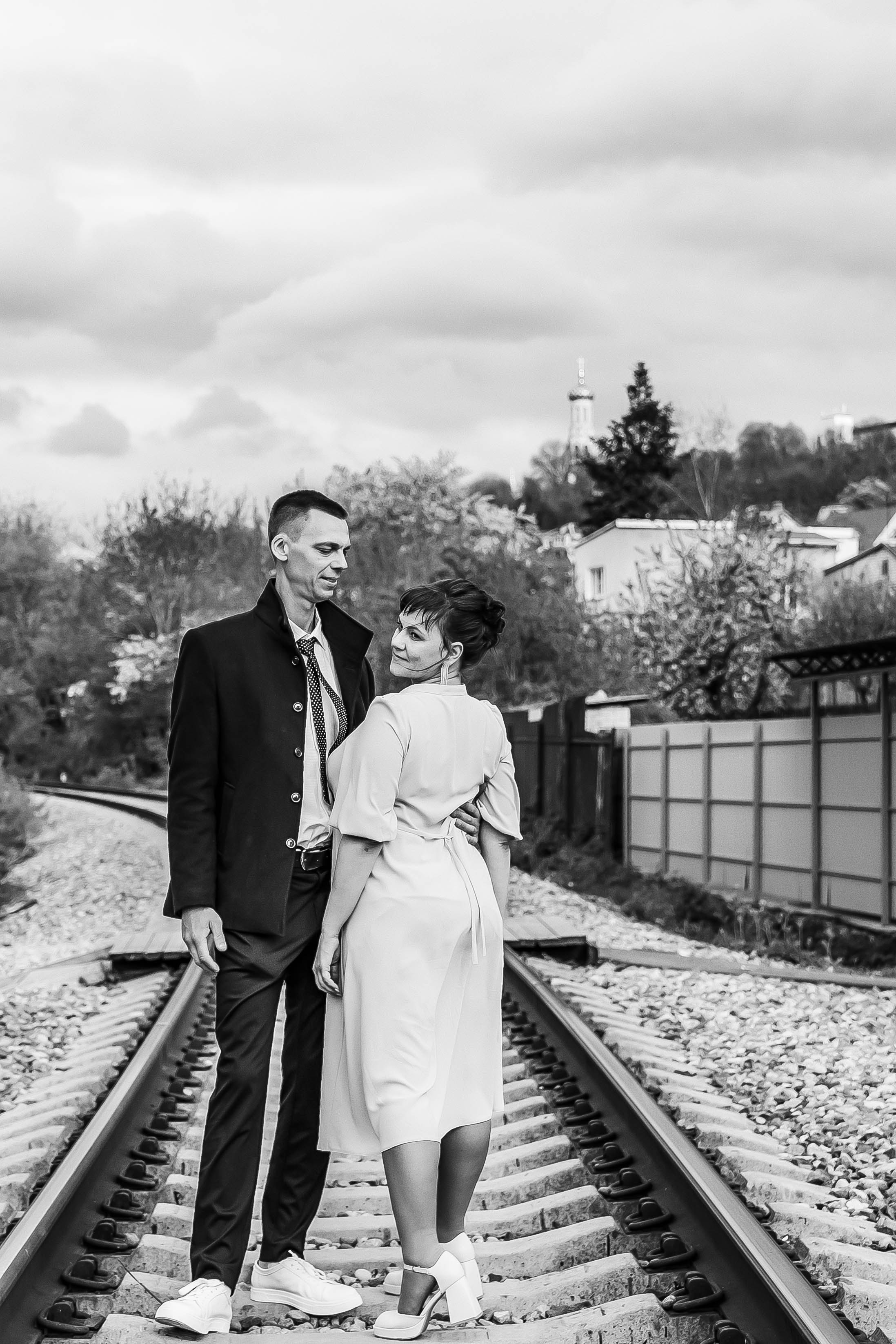 Свадебные. Антонина Савельева Фотограф Ставрополь