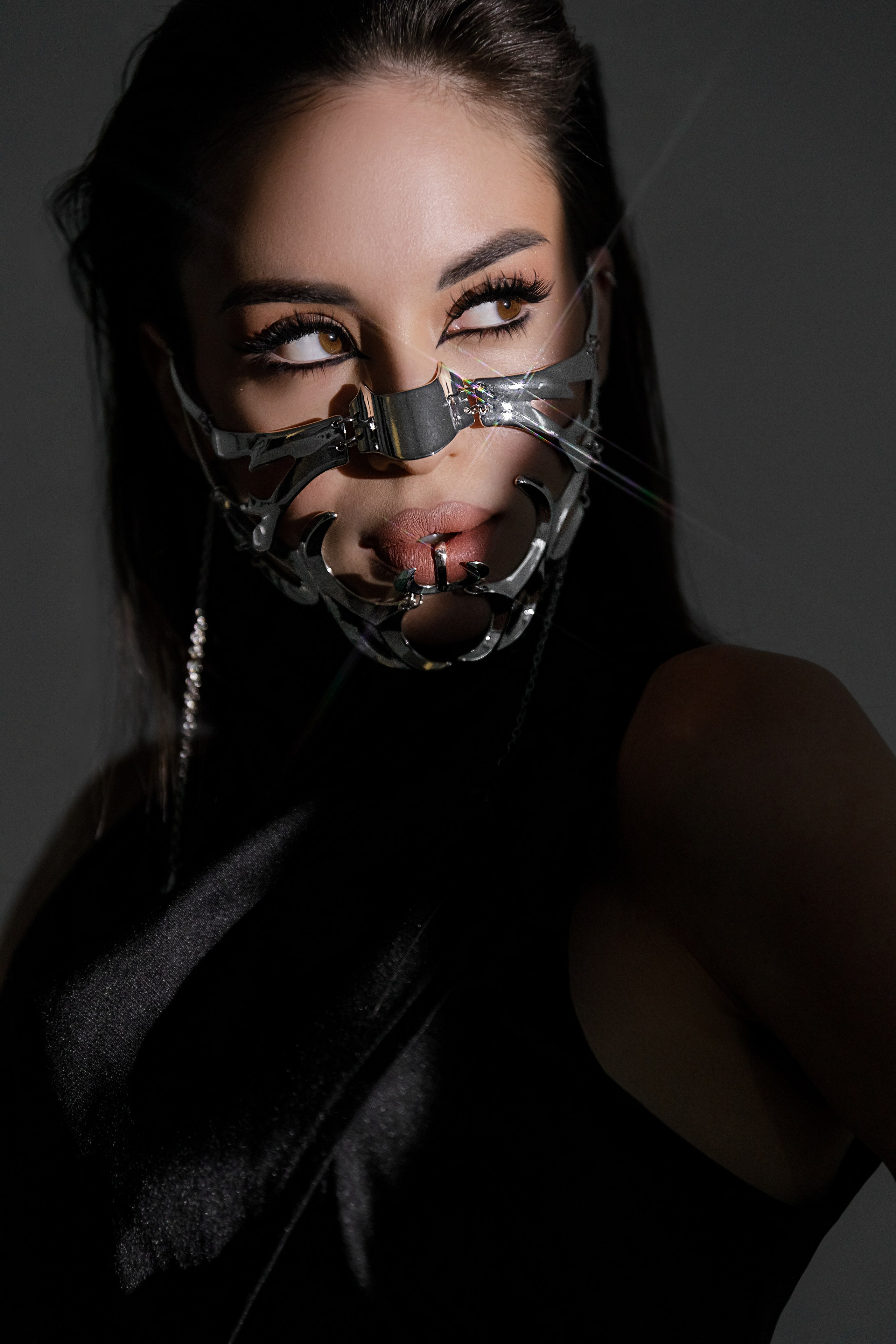 KRISTINA. Фотограф для маркетплейсов в Москве Озерова Кристина