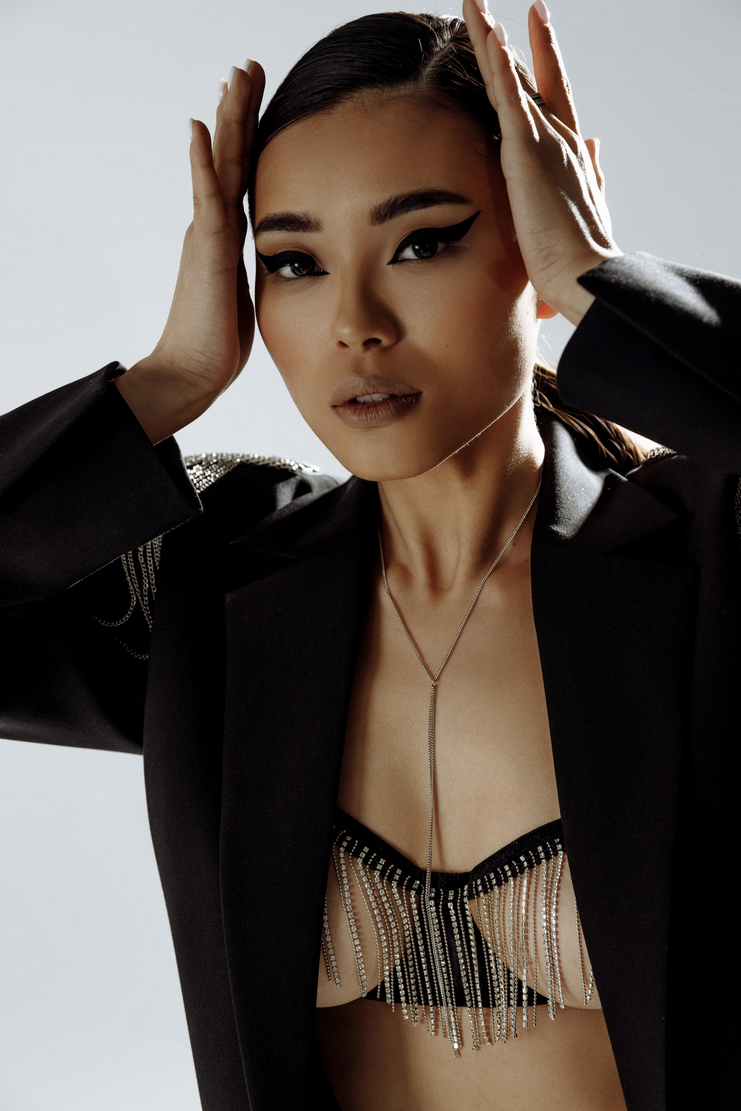 GILYANA. Фотограф для брендов в Москве — съёмка, которая работает на продажи