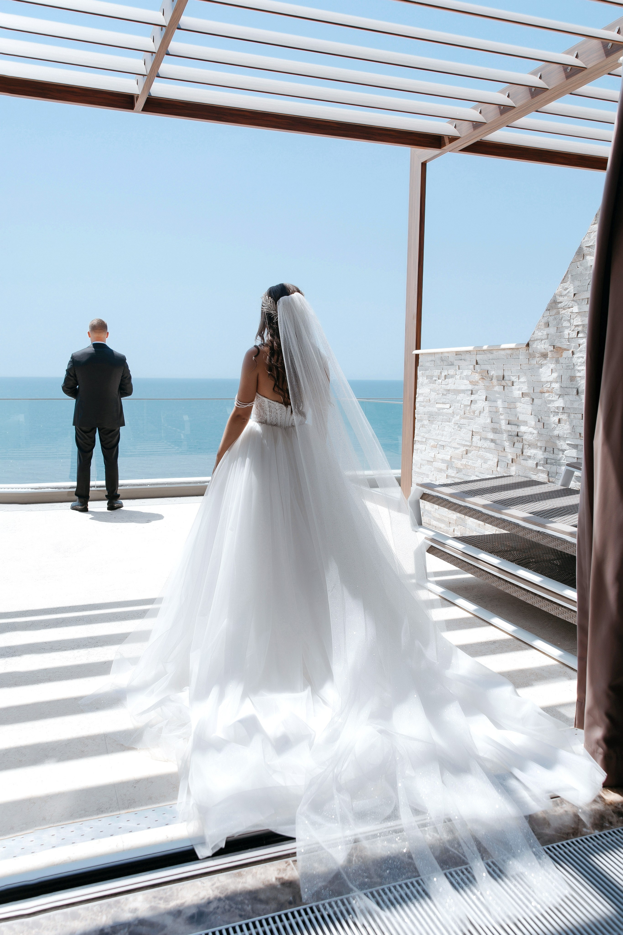 Иван и Ася (Анапа). Свадебный и Семейный Фотограф в Краснодаре