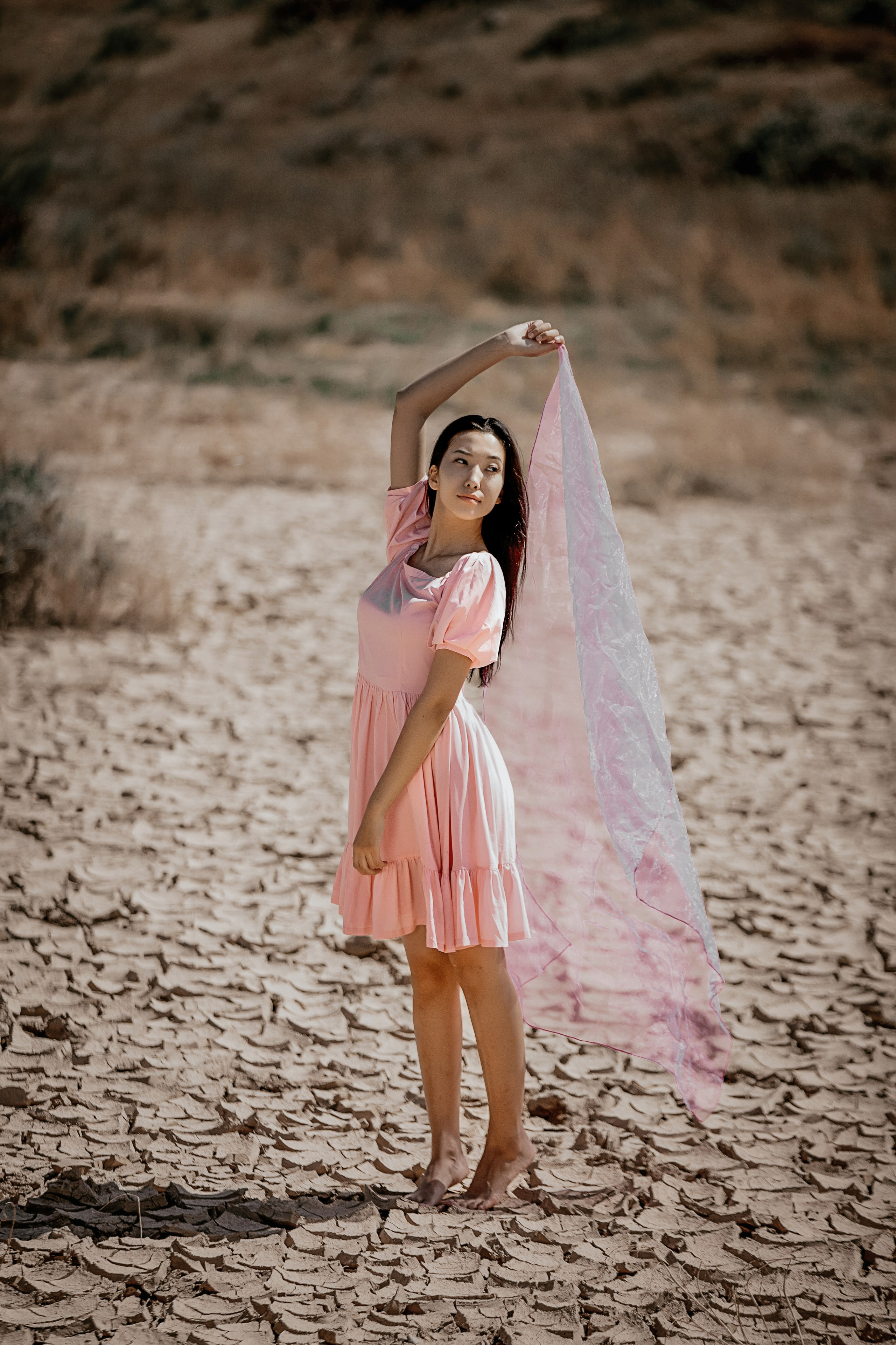 Каньон «Сказка» Кыргызстан. Свадебный и Семейный Фотограф в Краснодаре