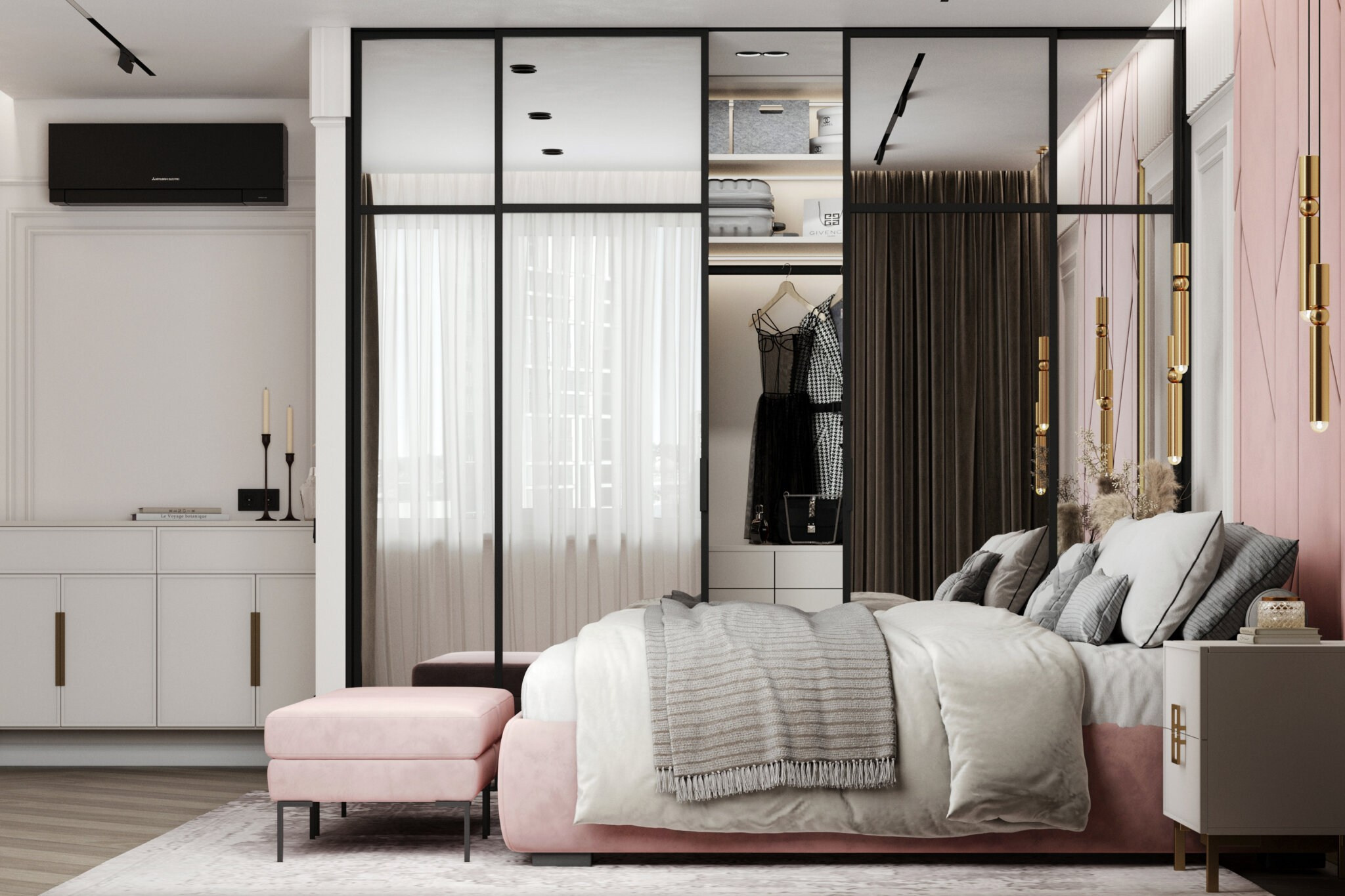 16. Студия дизайна интерьера RISE DESIGN STUDIO