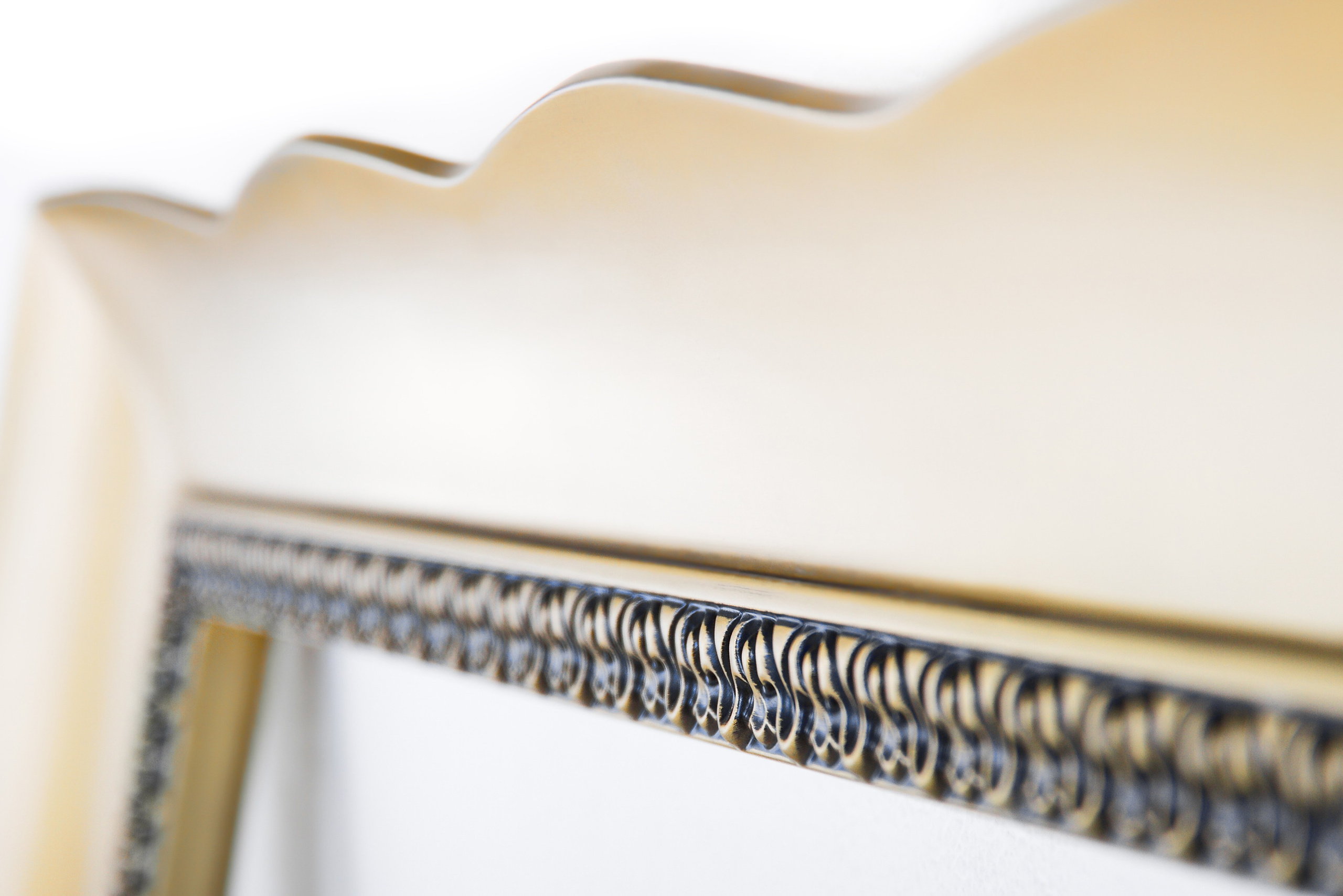 Зеркало с открыванием. Студия дизайна интерьера RISE DESIGN STUDIO