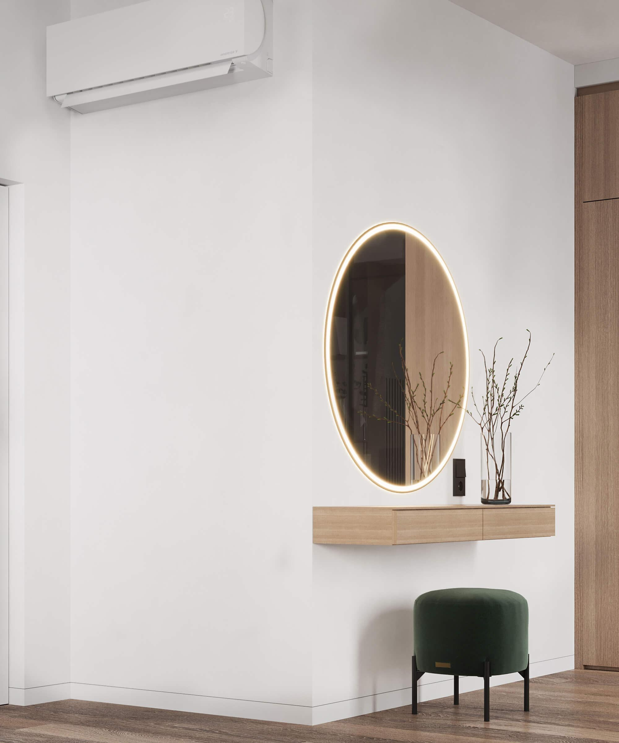 22. Студия дизайна интерьера RISE DESIGN STUDIO