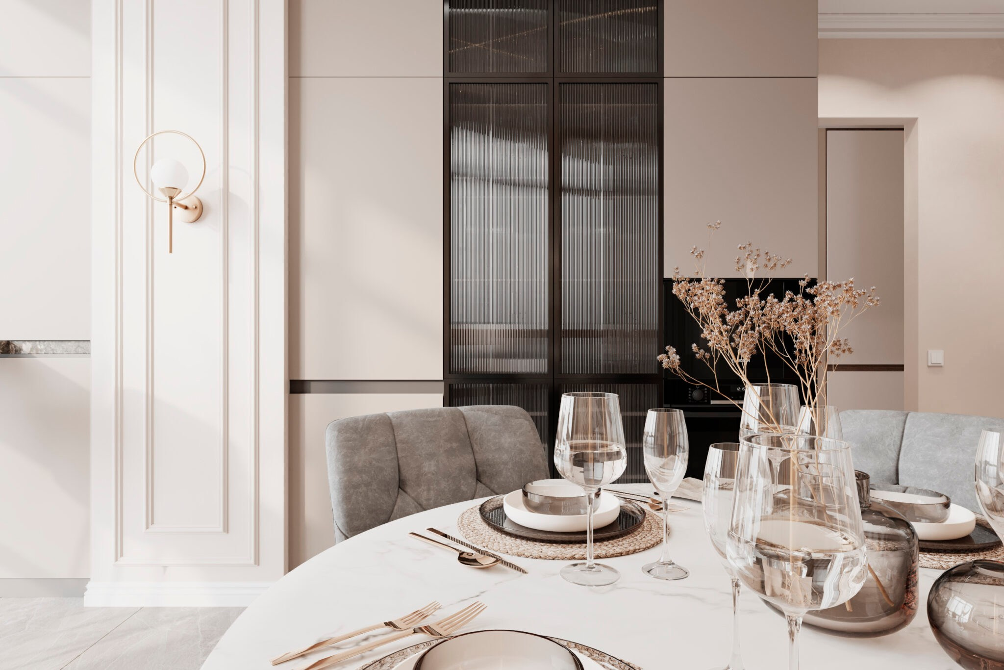 38. Студия дизайна интерьера RISE DESIGN STUDIO