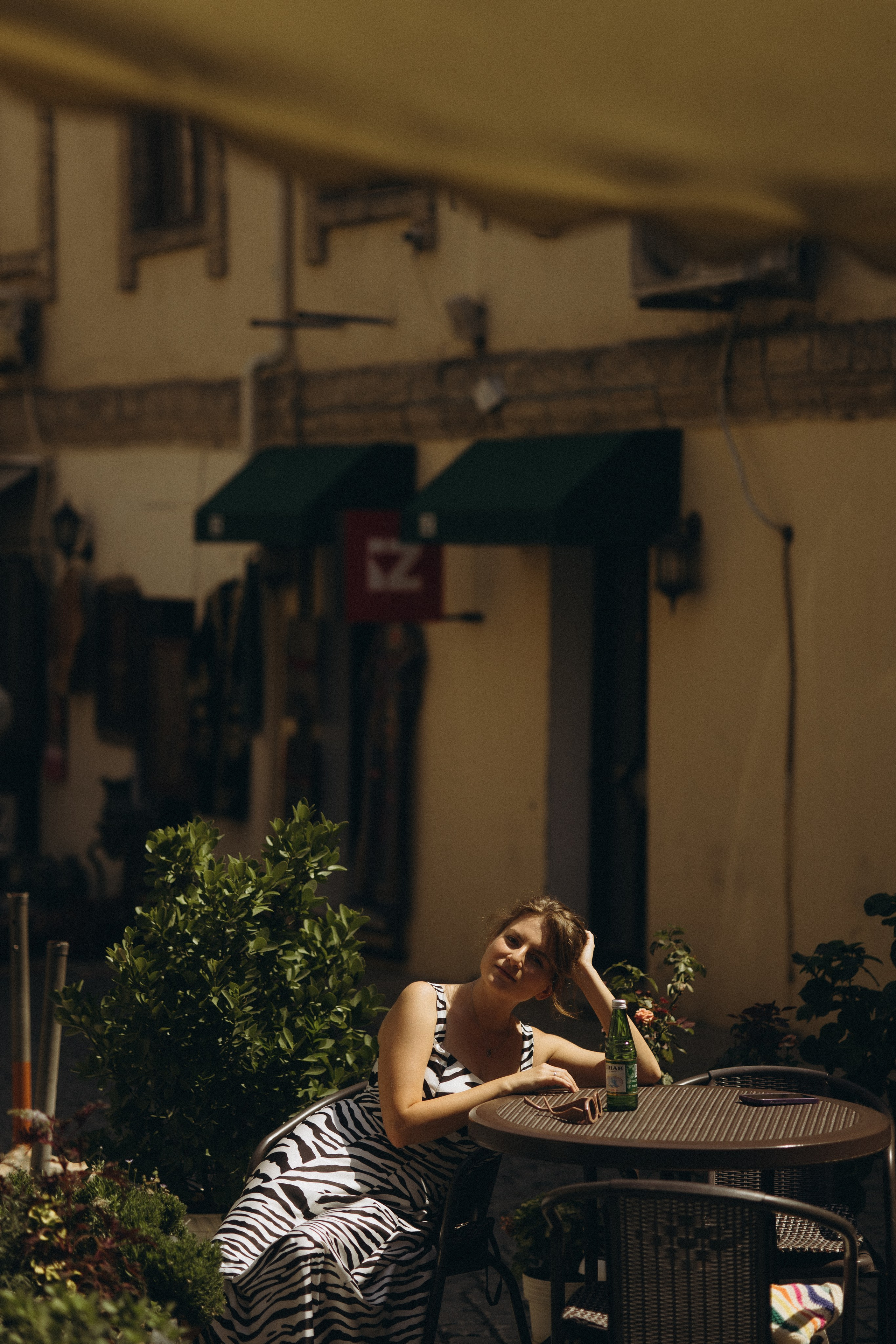 Лера. Alesya Gee Photographer Uzbekistan