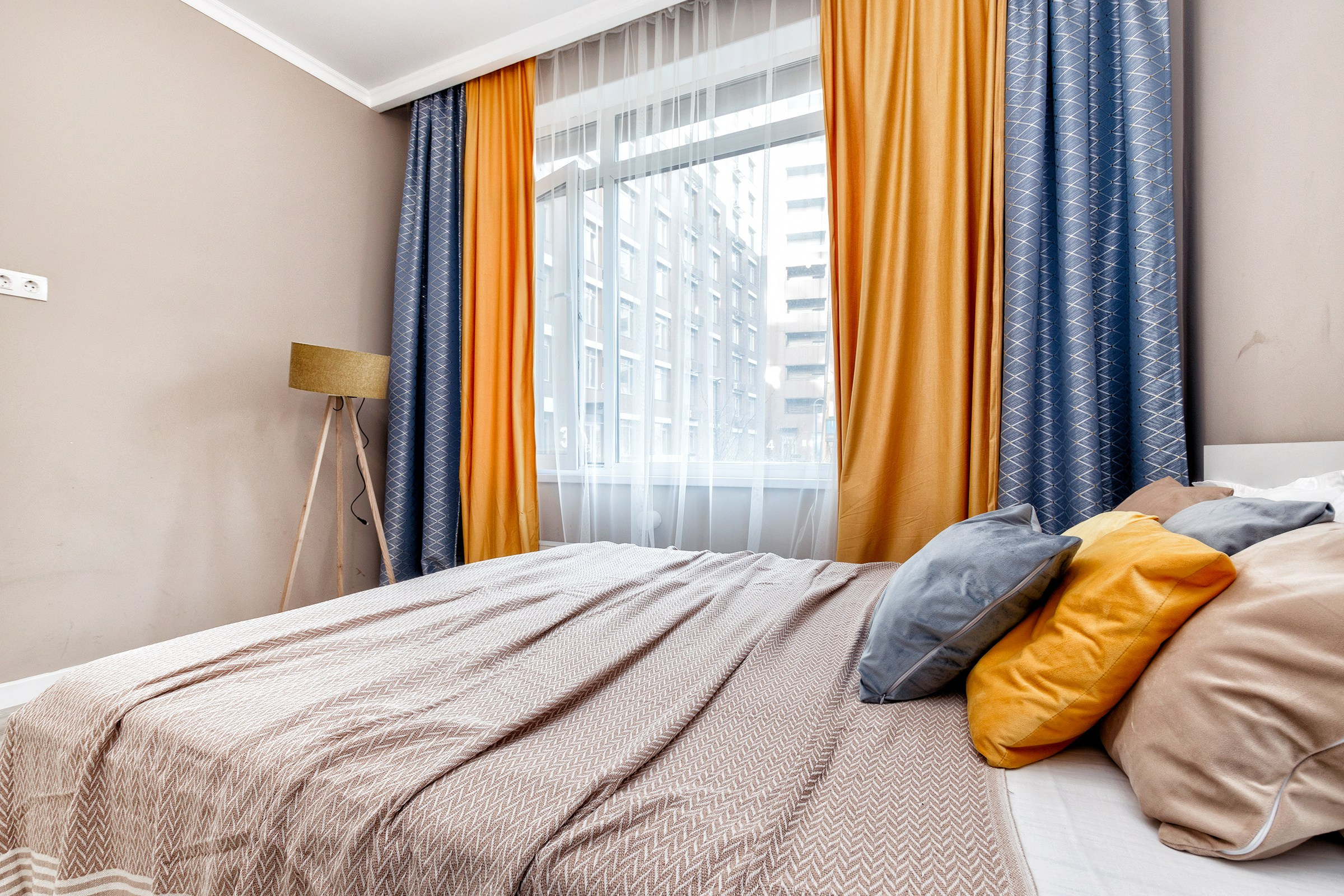 Интерьерная фотосъемка в Астане. Профессиональный фотограф в Астане