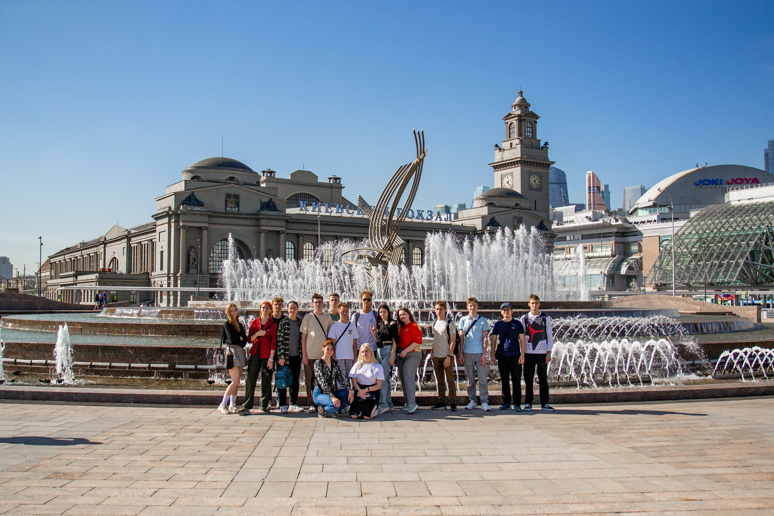 МЕРОПРИЯТИЯ. Фотограф в Москве — Олег Штыканов