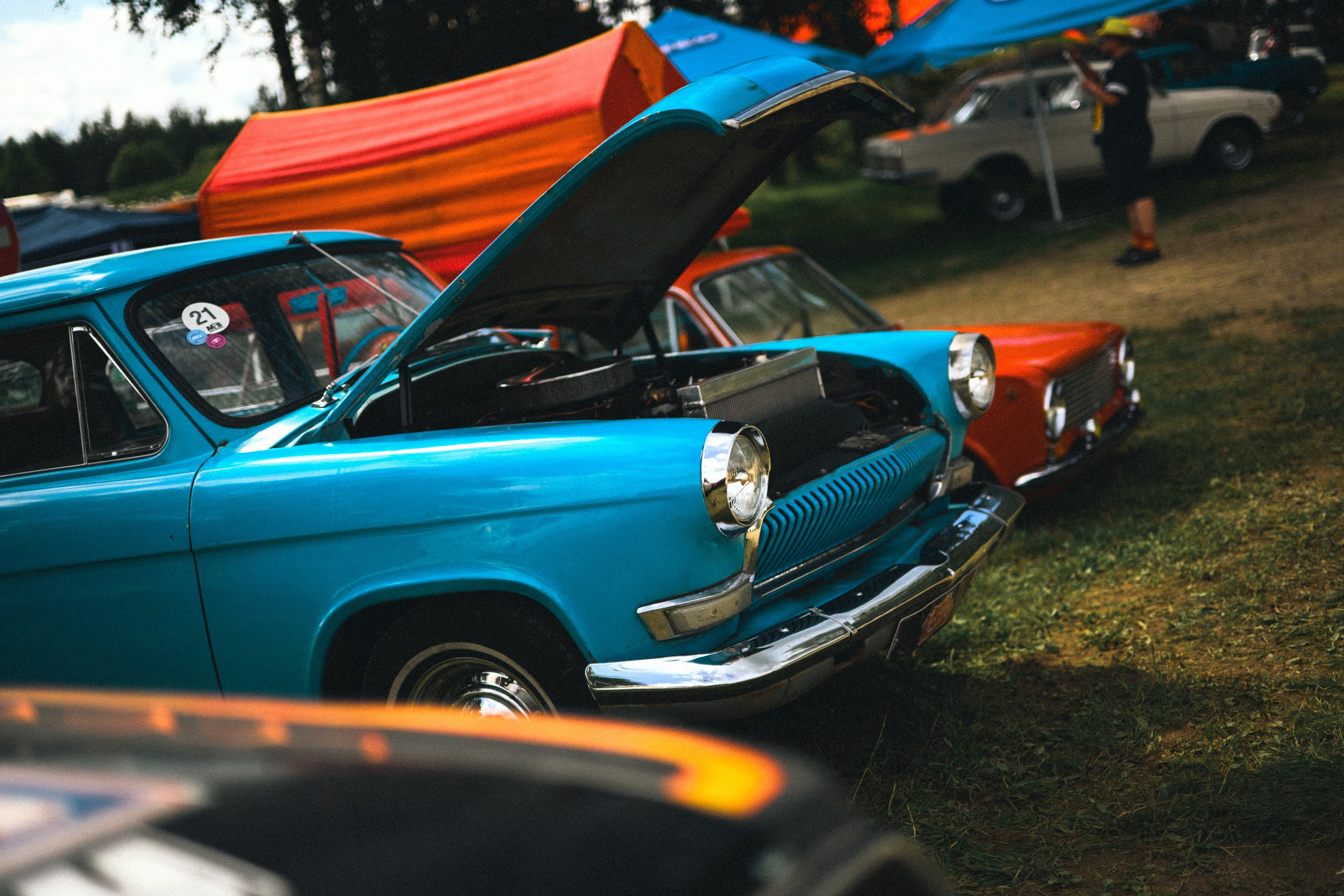 АВТОМОБИЛИ — МЕРОПРИЯТИЯ. Фотограф в Москве — Олег Штыканов