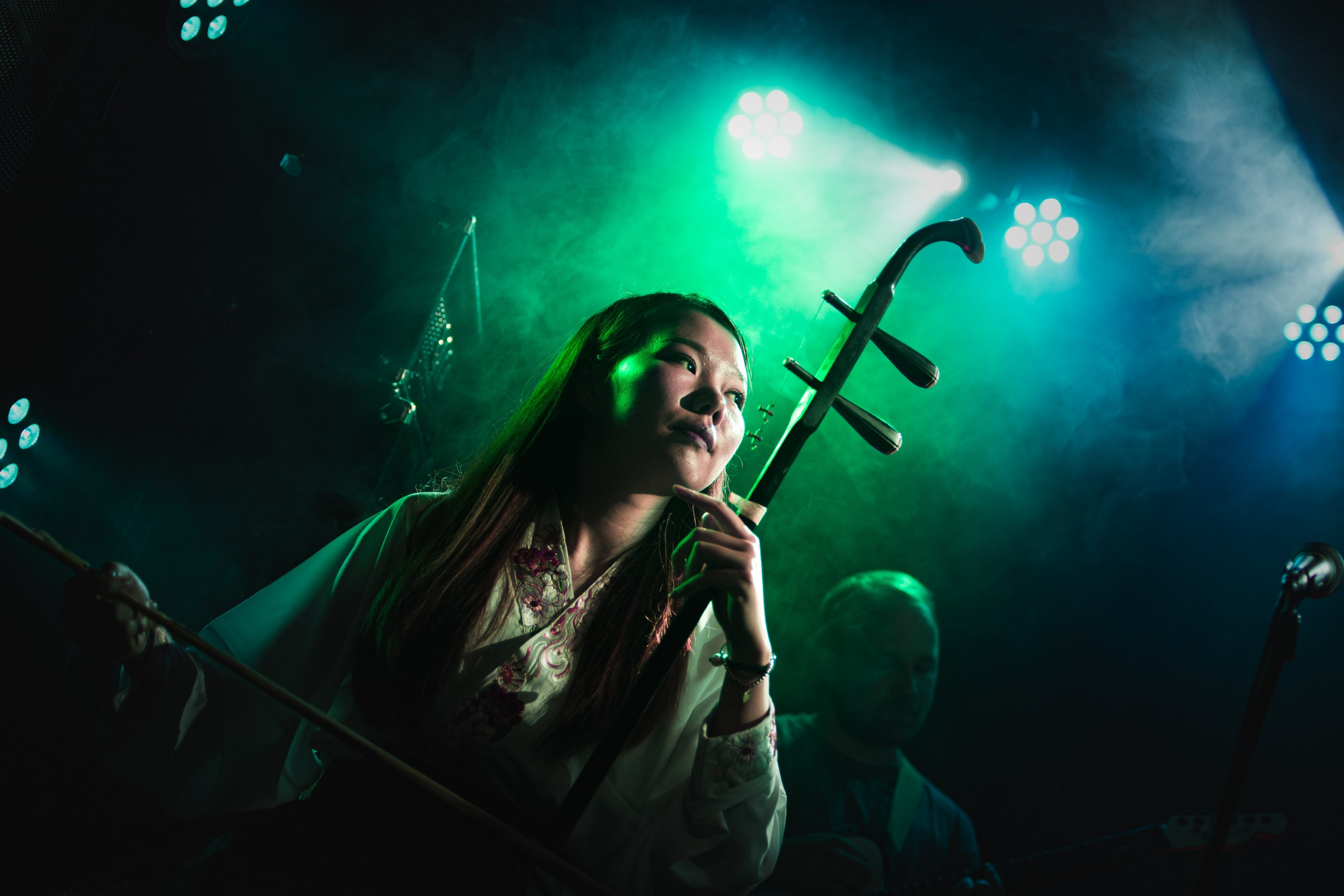 Фотограф в Москве — Олег Штыканов