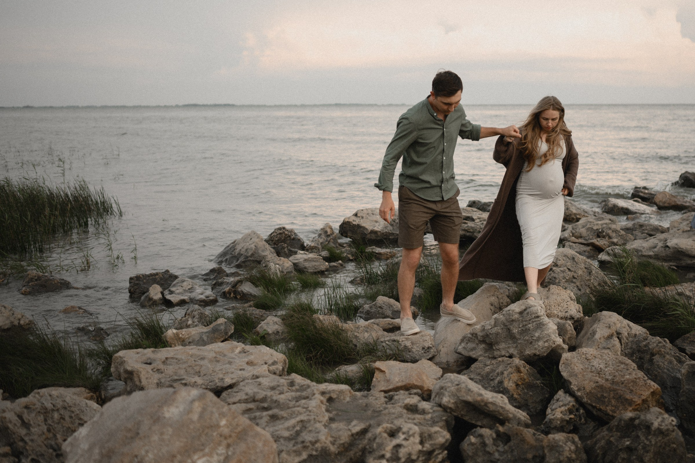Павел и его женсовет. Свадебный и семейный фотограф в Ростове-на-Дону