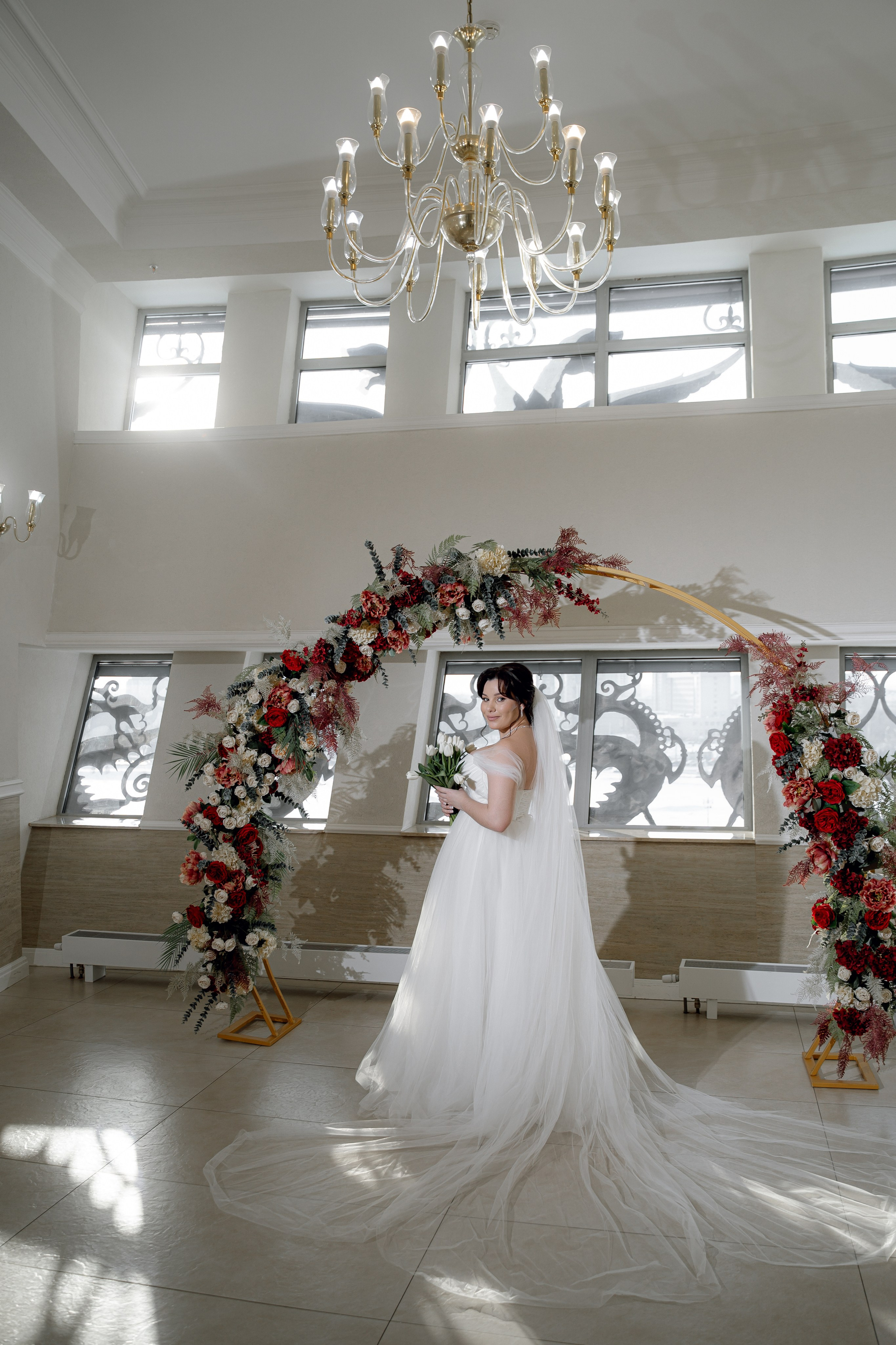 Андрей & Екатерина. RAMIL SAFIULLIN