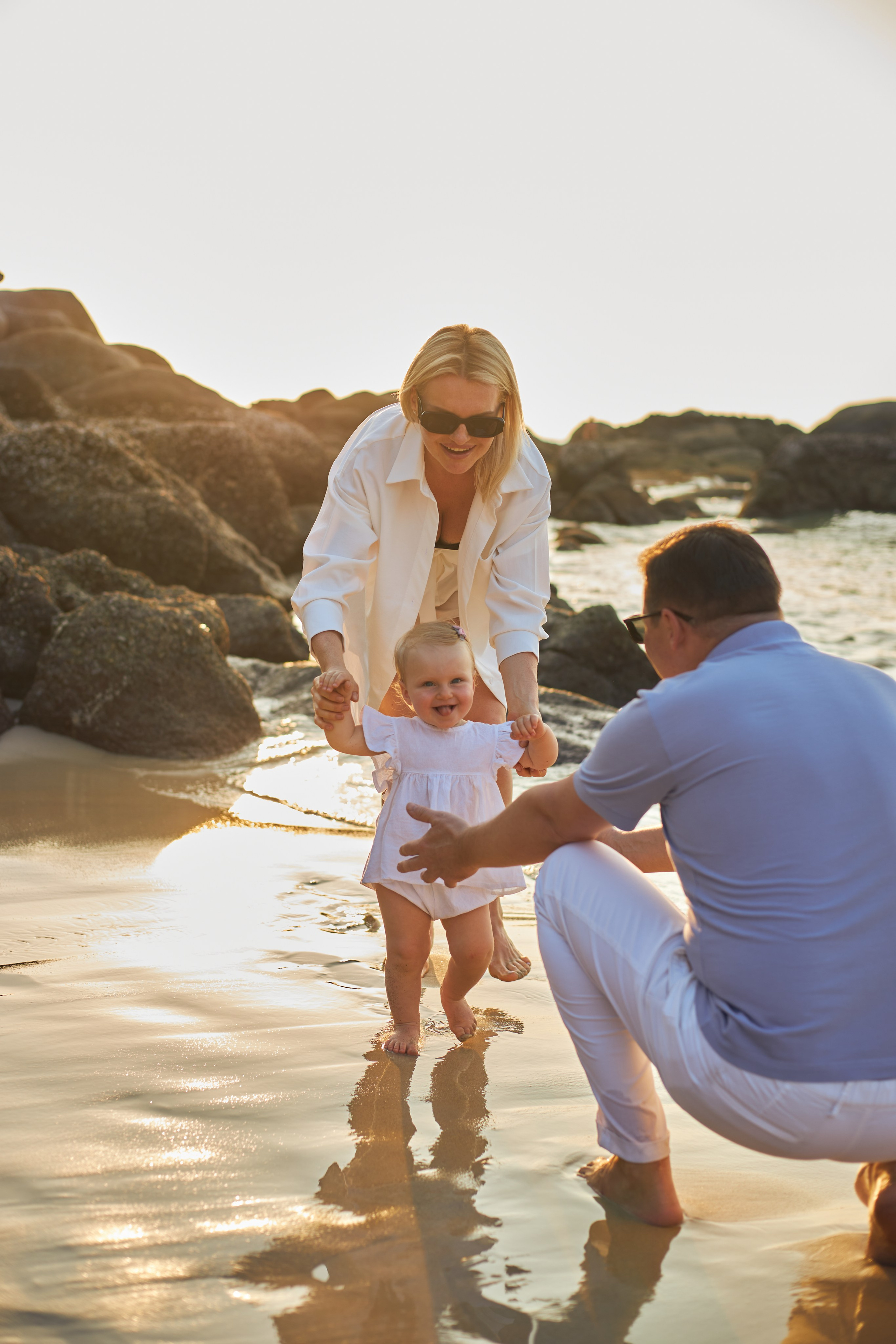 Семейная. Фотограф Роксана, Санкт-Петербург