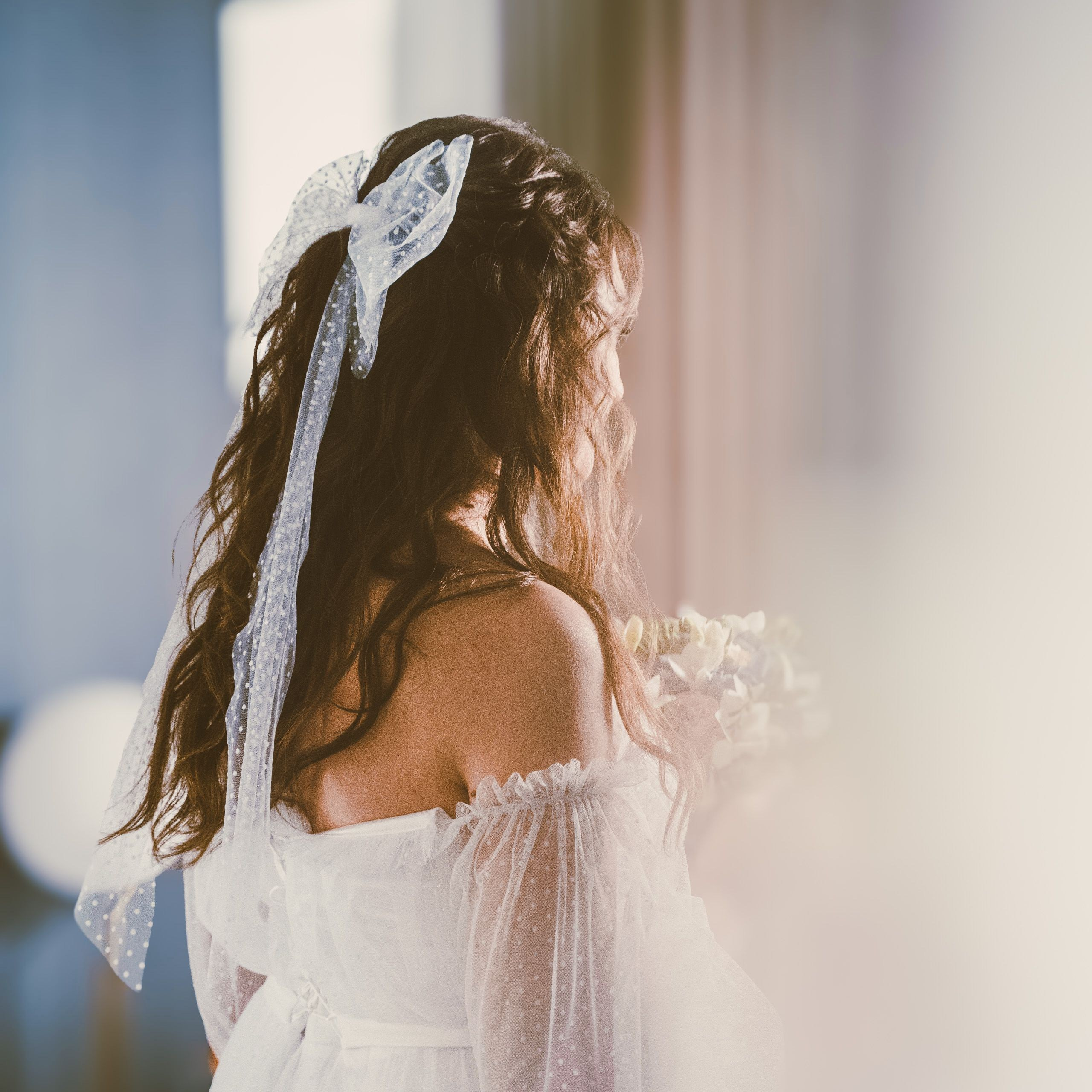 Bunny, bambi and ducks. Фотограф Серафим Крюков