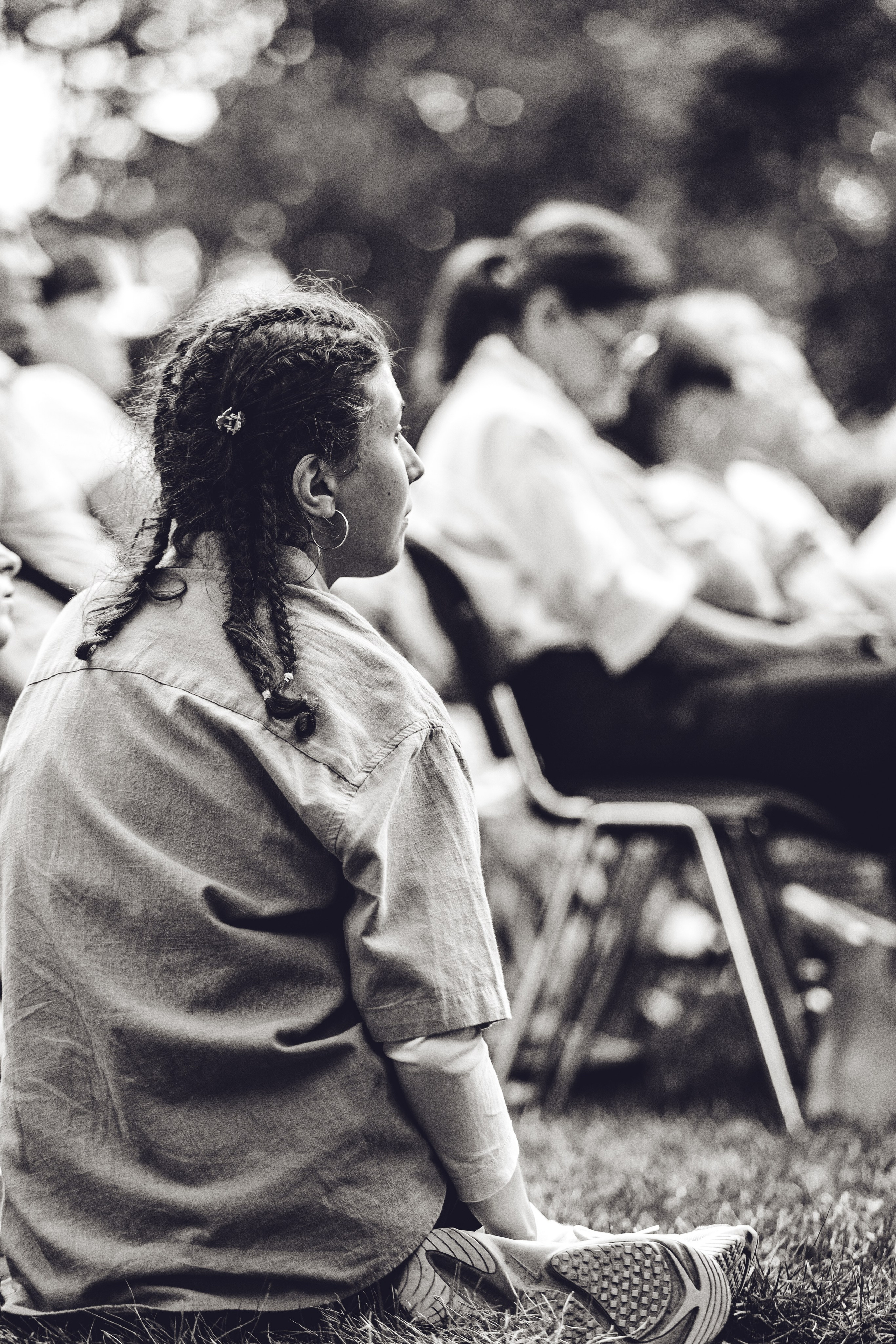 «Шаляпин. Портрет» — музыкально-просветительский фестиваль. Фотограф Нижний Новгород