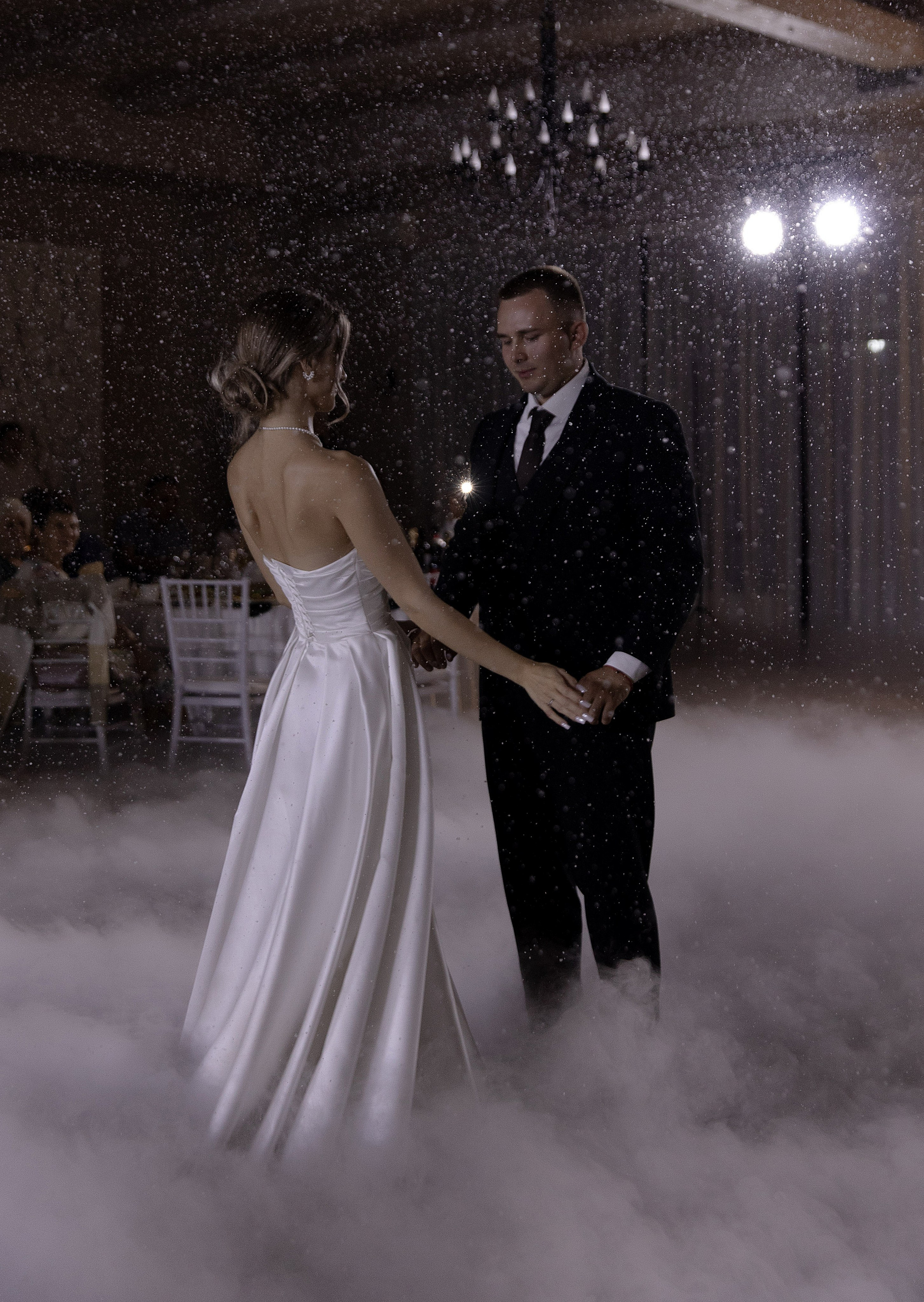 Слияние. Свадебный и семейный фотограф в Самаре Стрельникова Ирина