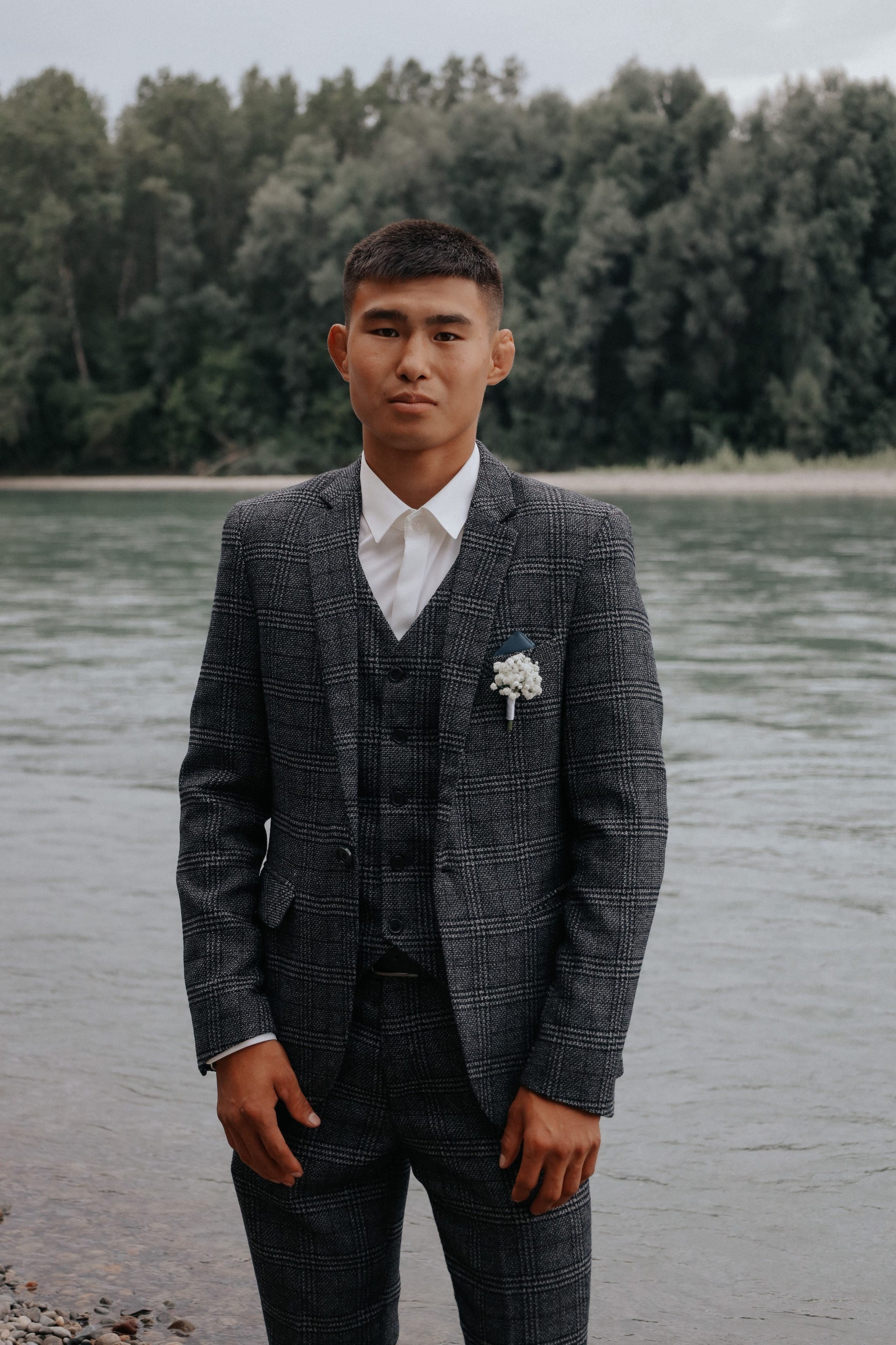 Сунер и Солунай. Фотограф Горный Алтай