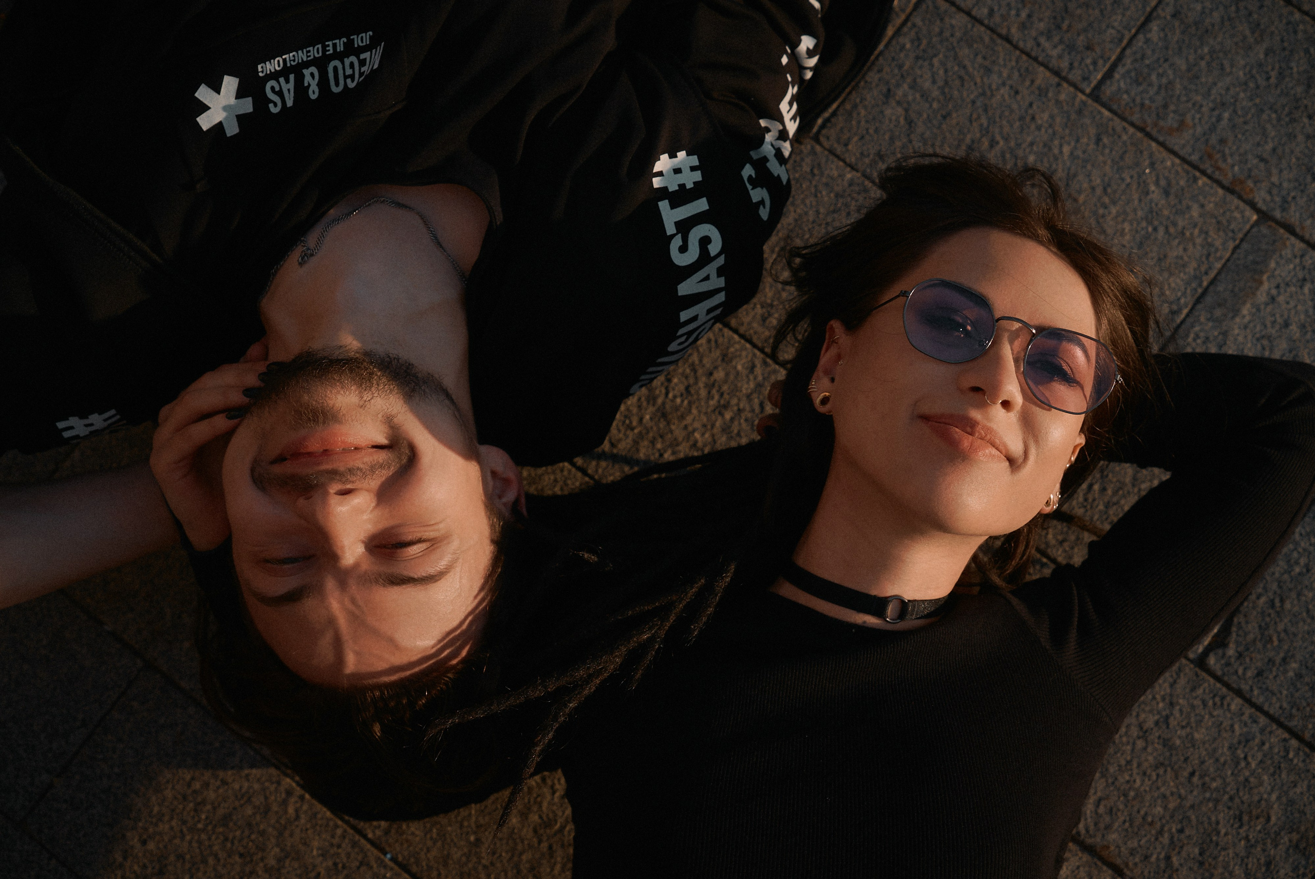 Игорь и Ирина. Профессиональный фотограф в Минске Пискунова Марина