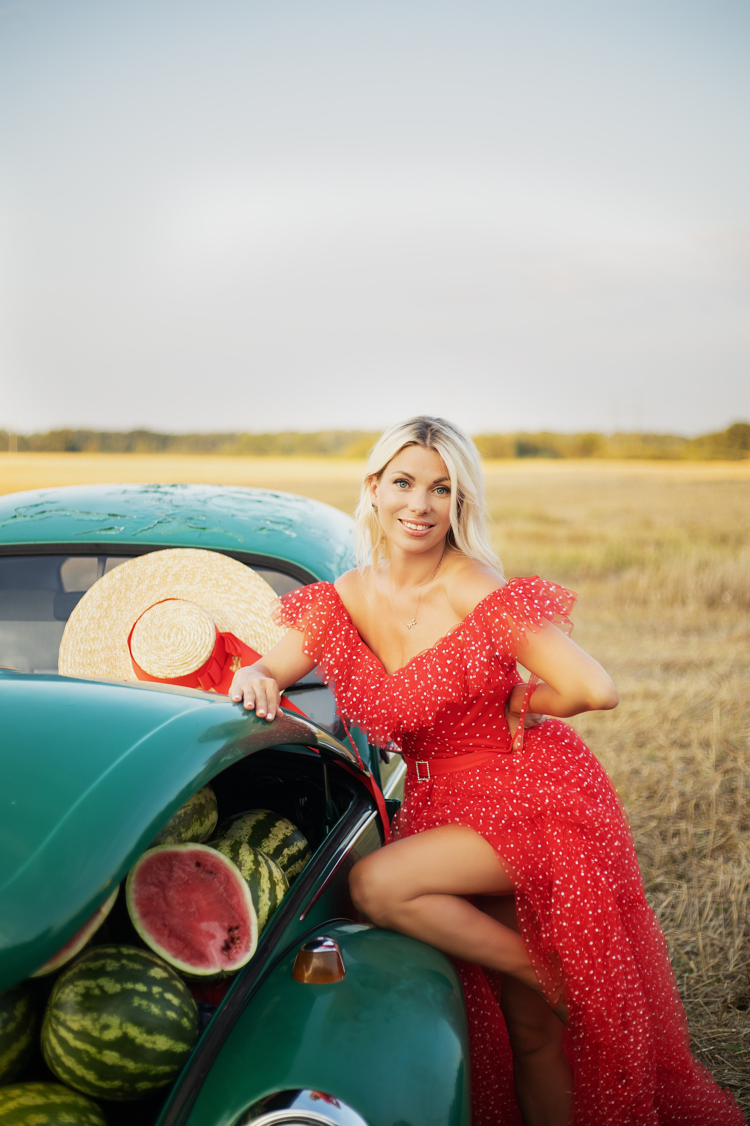 2024. Контент-фотограф в Калининграде (Москве) Наталья Кеворкова