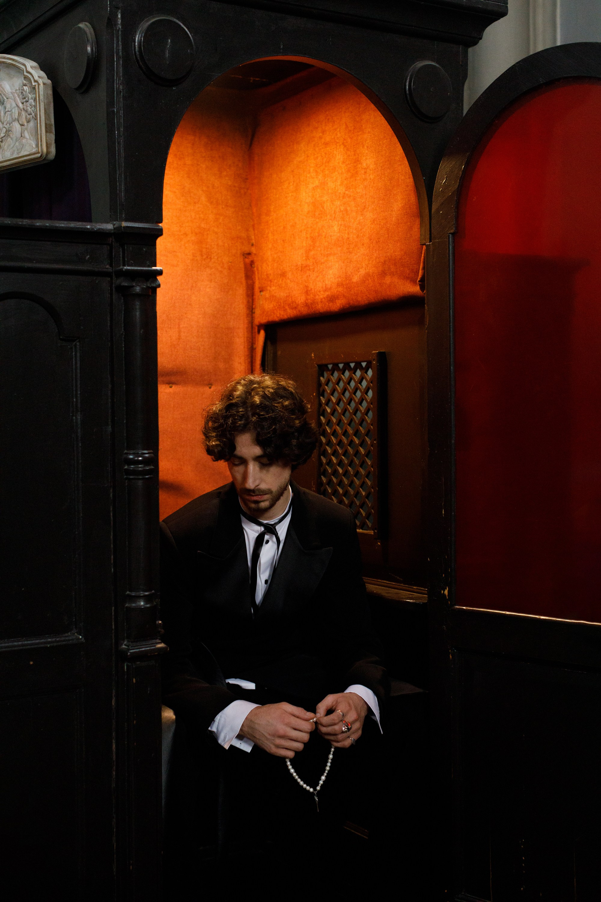 Елизавета и Николай. Свадебный и семейный фотограф Ольга Сморжанюк