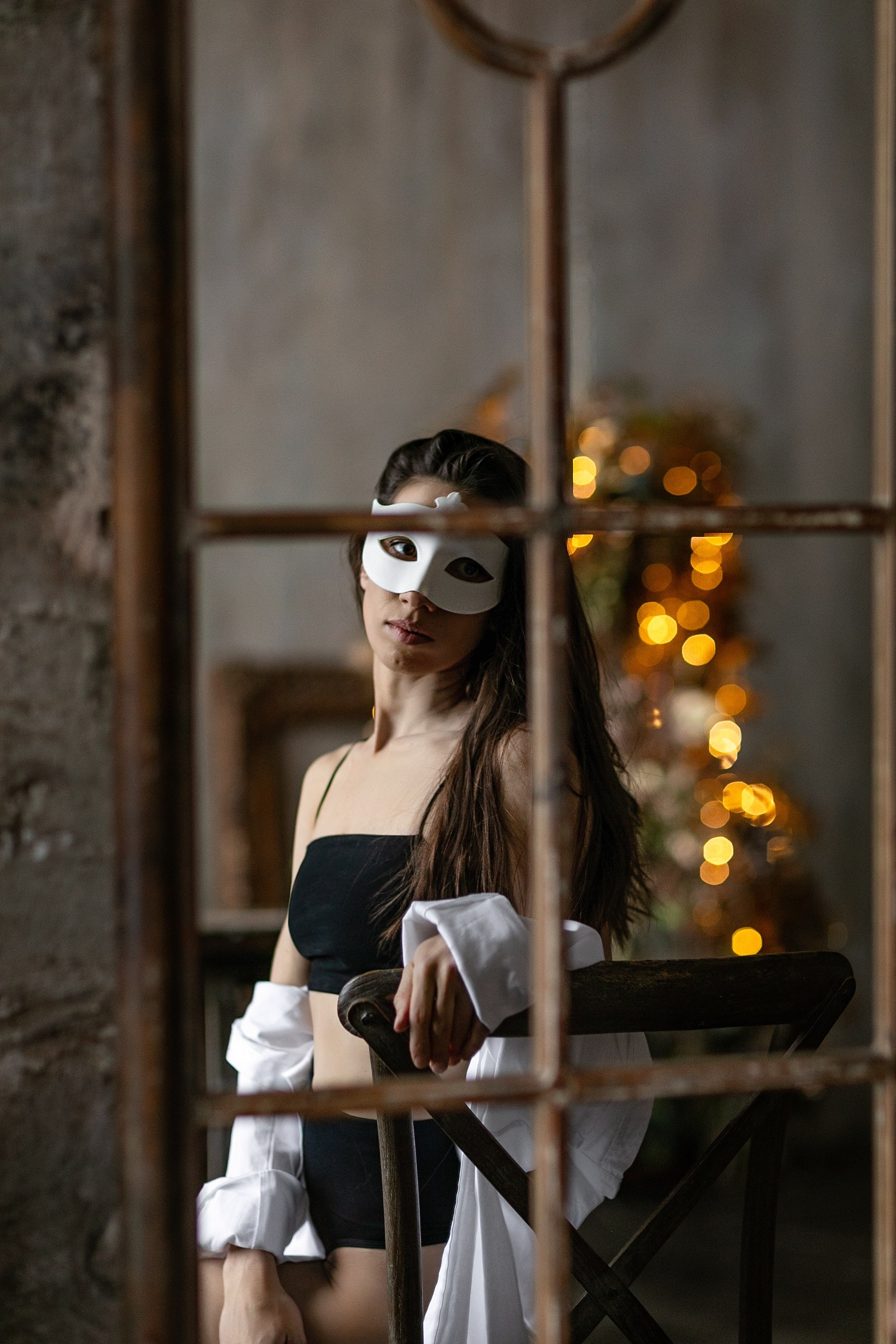 Тоня. Женский фотограф в Москве Елена Пикун