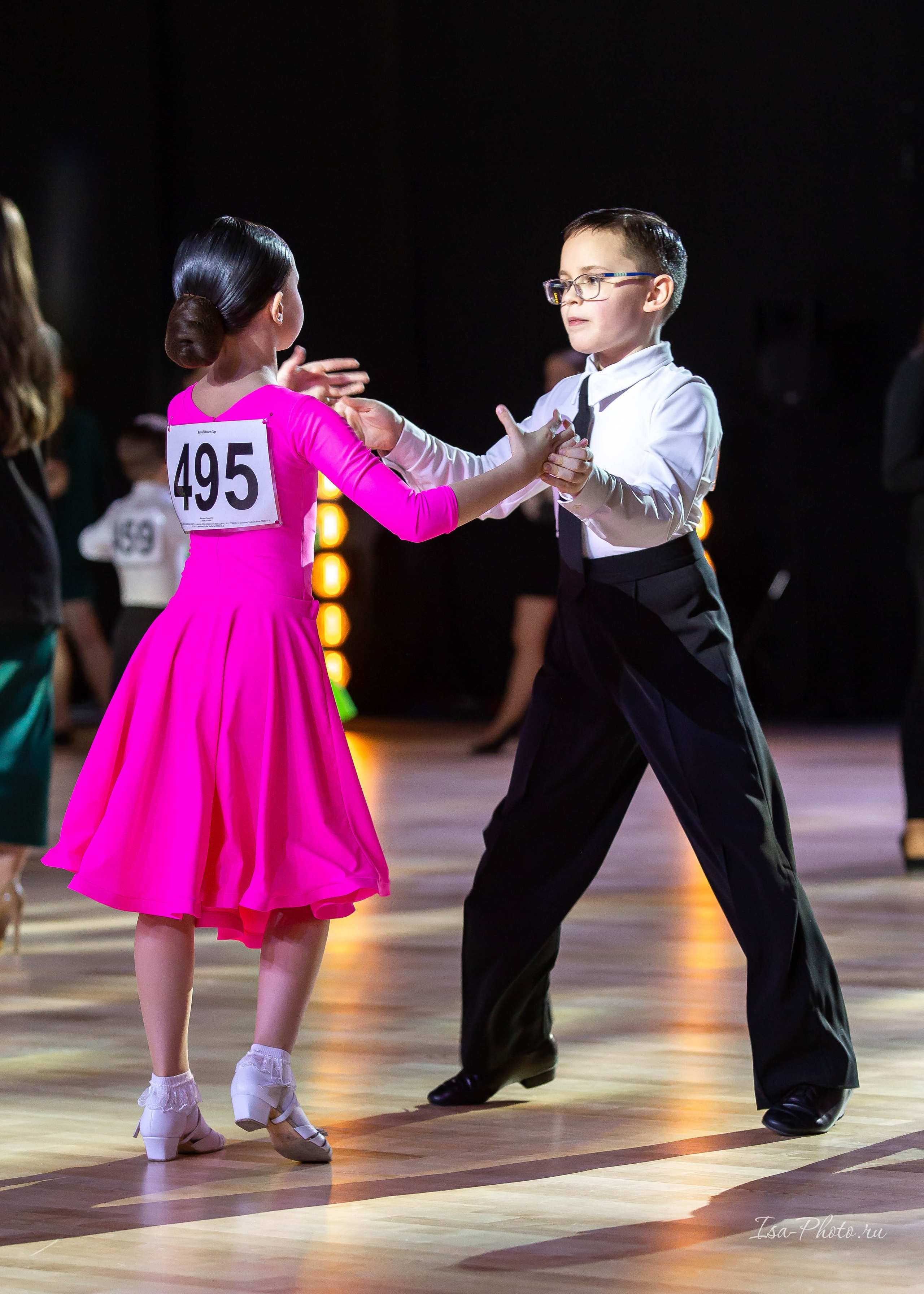 Турнир ROYAL DANCE CUP. Репортажный фотограф в Москве
