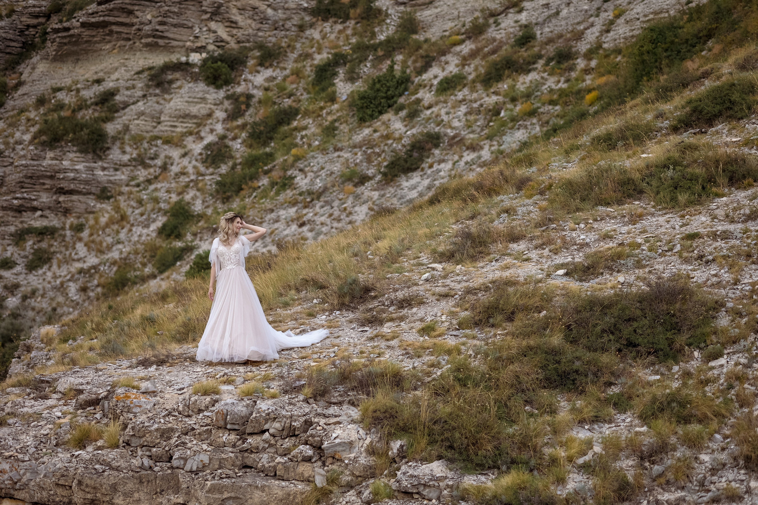 Андрей и Юлия. Свадебный и семейный фотограф в Каспийске Алёна Нурмагомедова