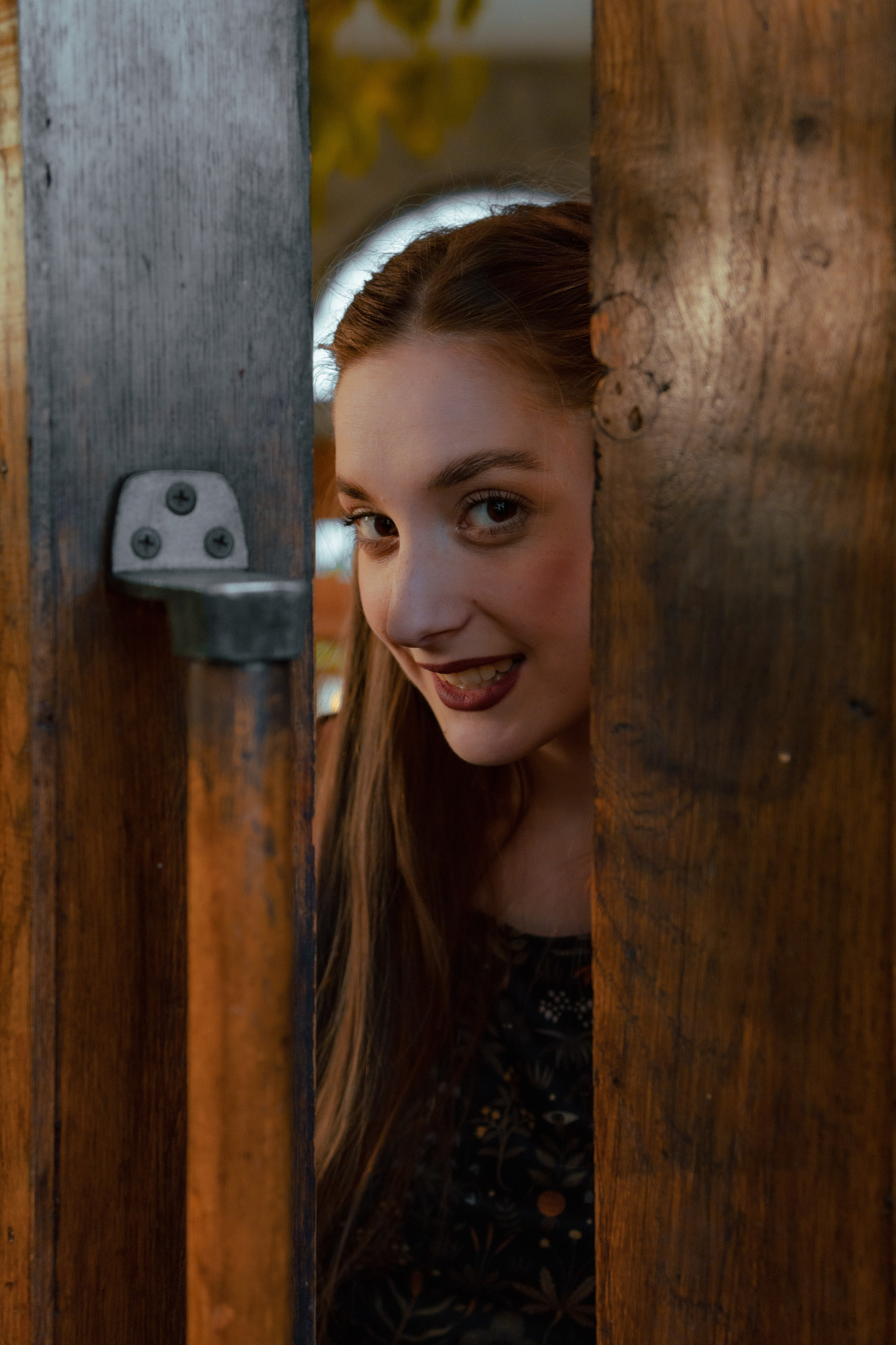 Съемка шёлковых платьев для PlantMyBones