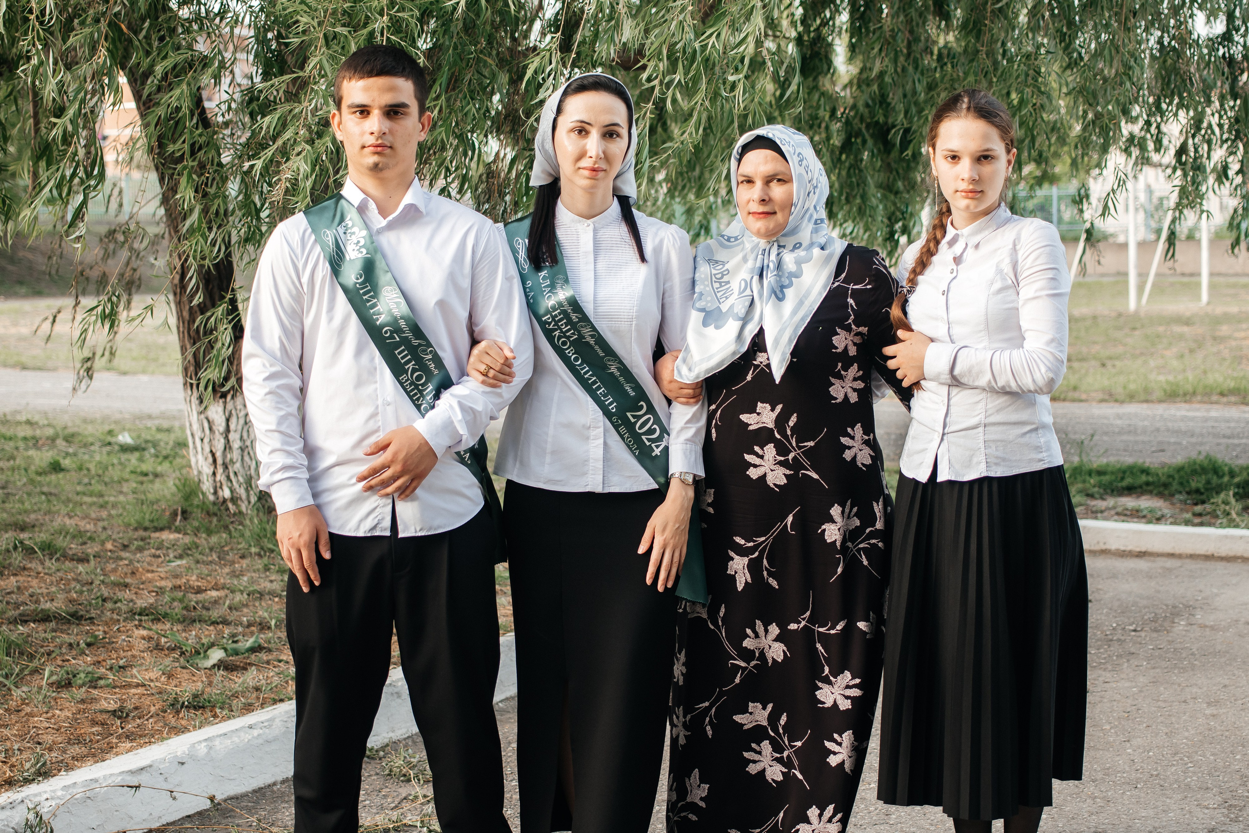 Грозный 67 школа 9 а