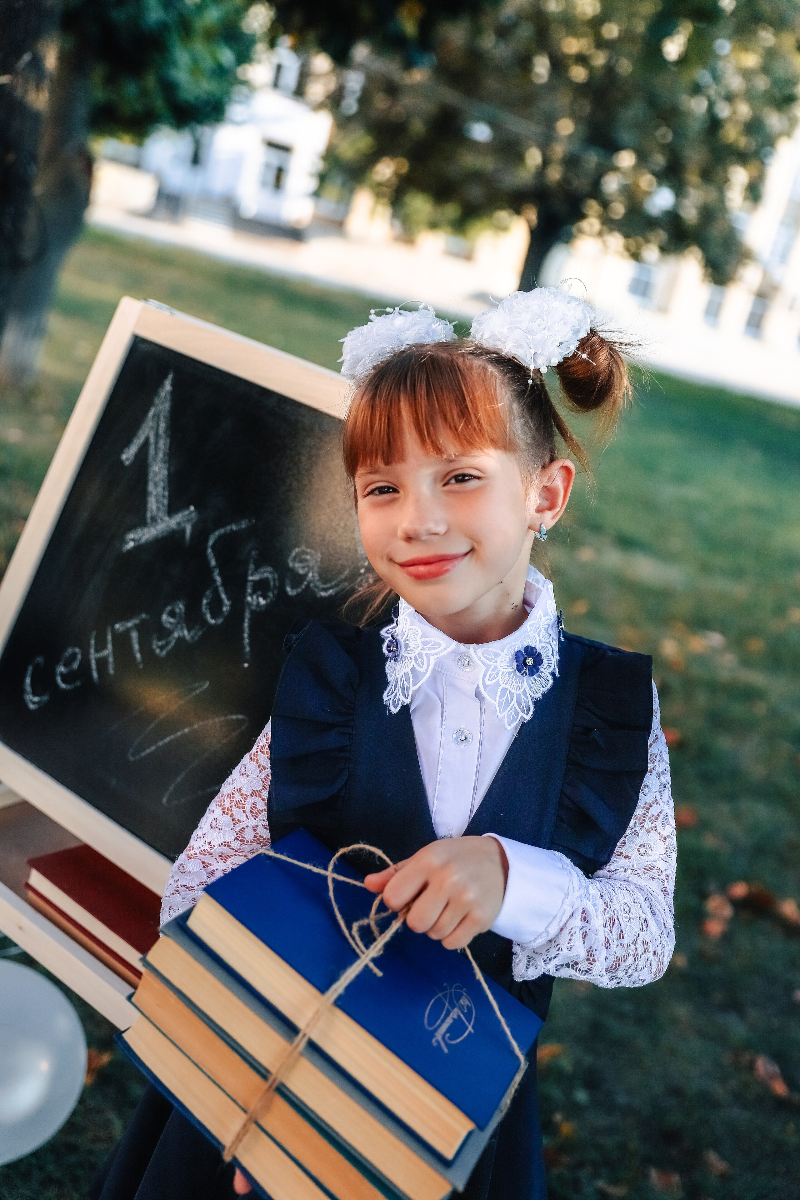 Фотопроект «Школа» в Тамбове. Детский и семейный фотограф в Тамбове Алина Богданова