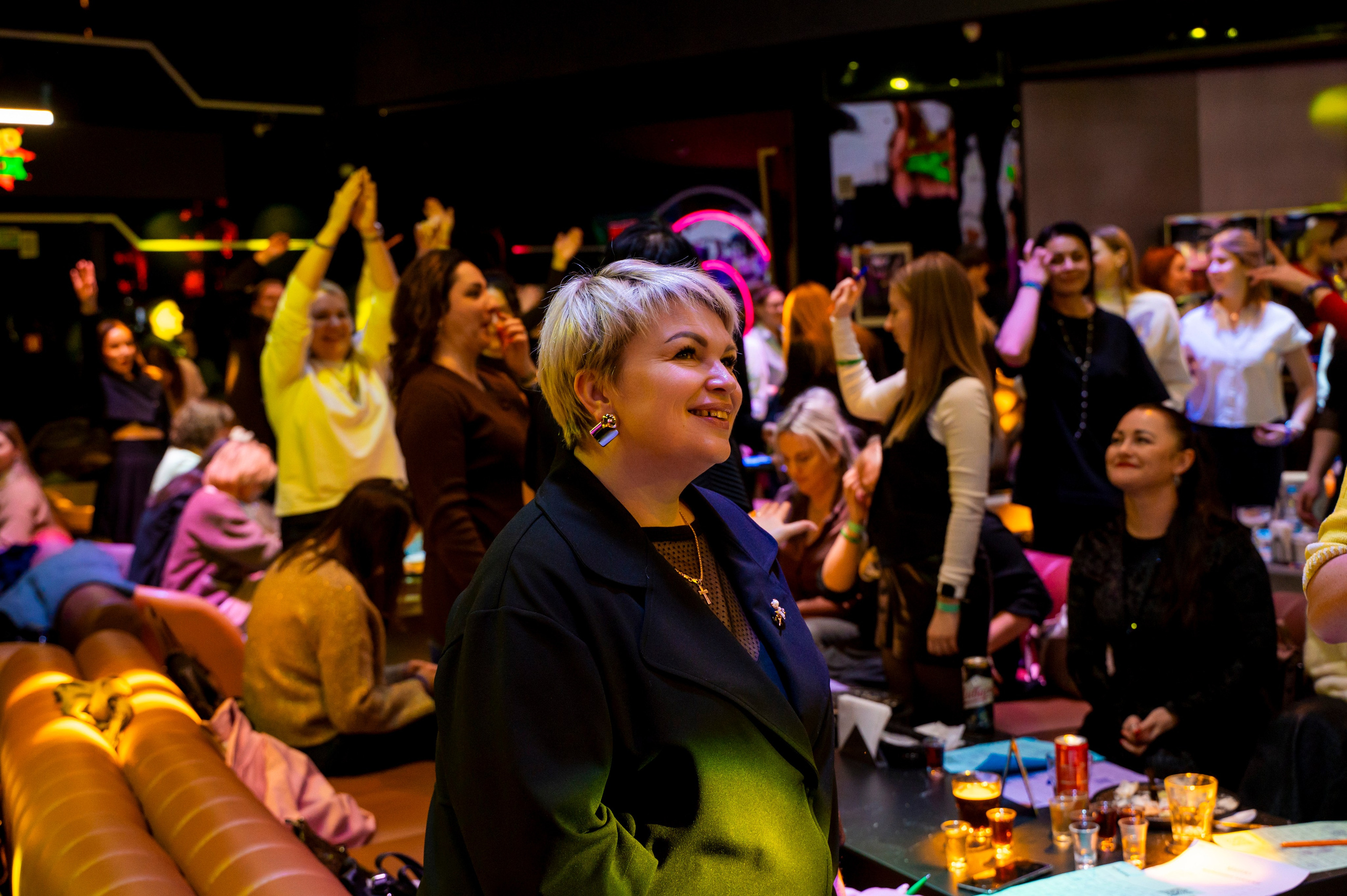 Репортажная съемка (съемка мероприятий). Фотограф Беларусь — Ольга Шаповалова (Жардецкая)