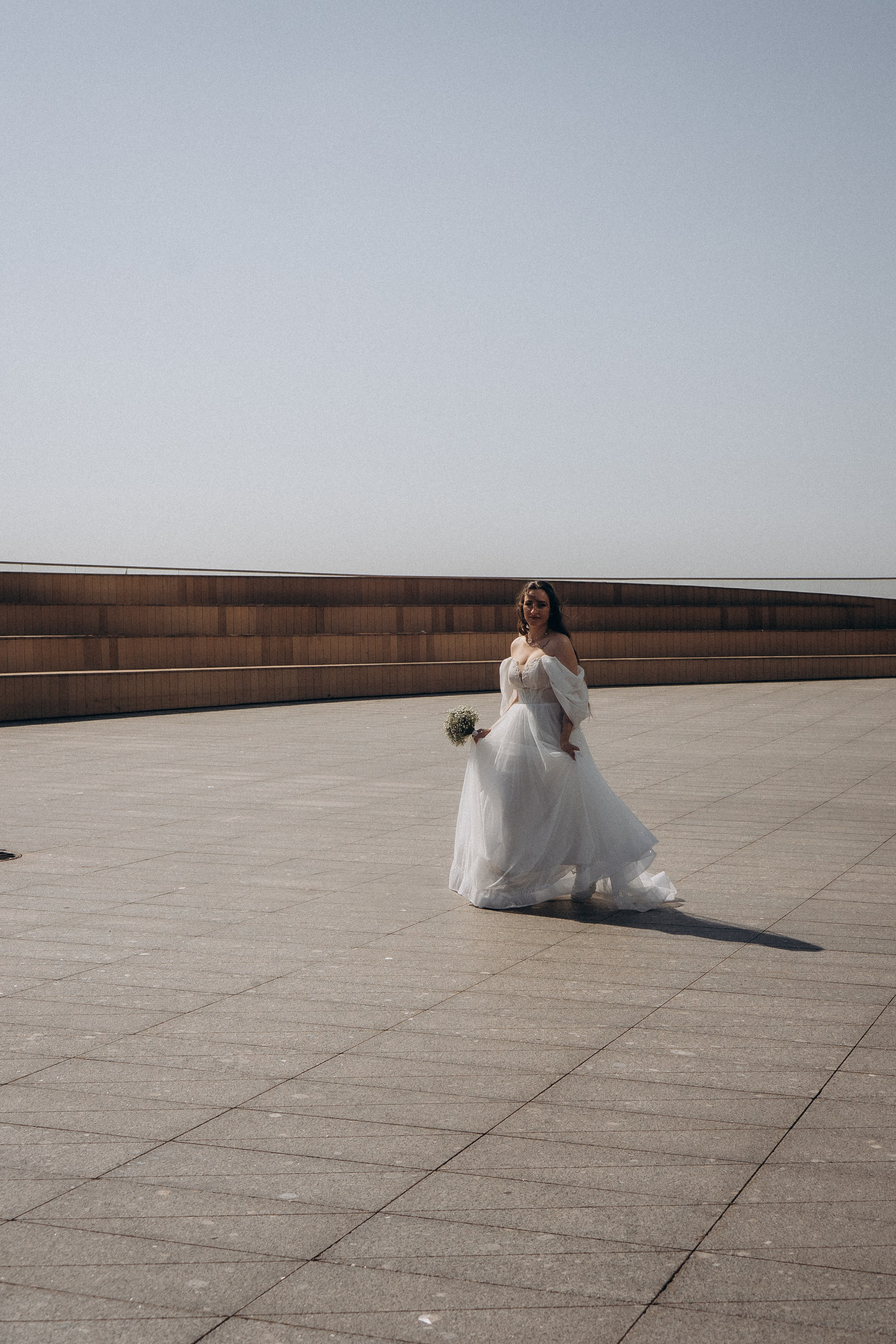 СВАДЕБНАЯ СЬЕМК В ПАРКЕ 300-ЛЕТИЯ. Профессиональный фотограф, Санкт-Петербург — Виктория Богомолова