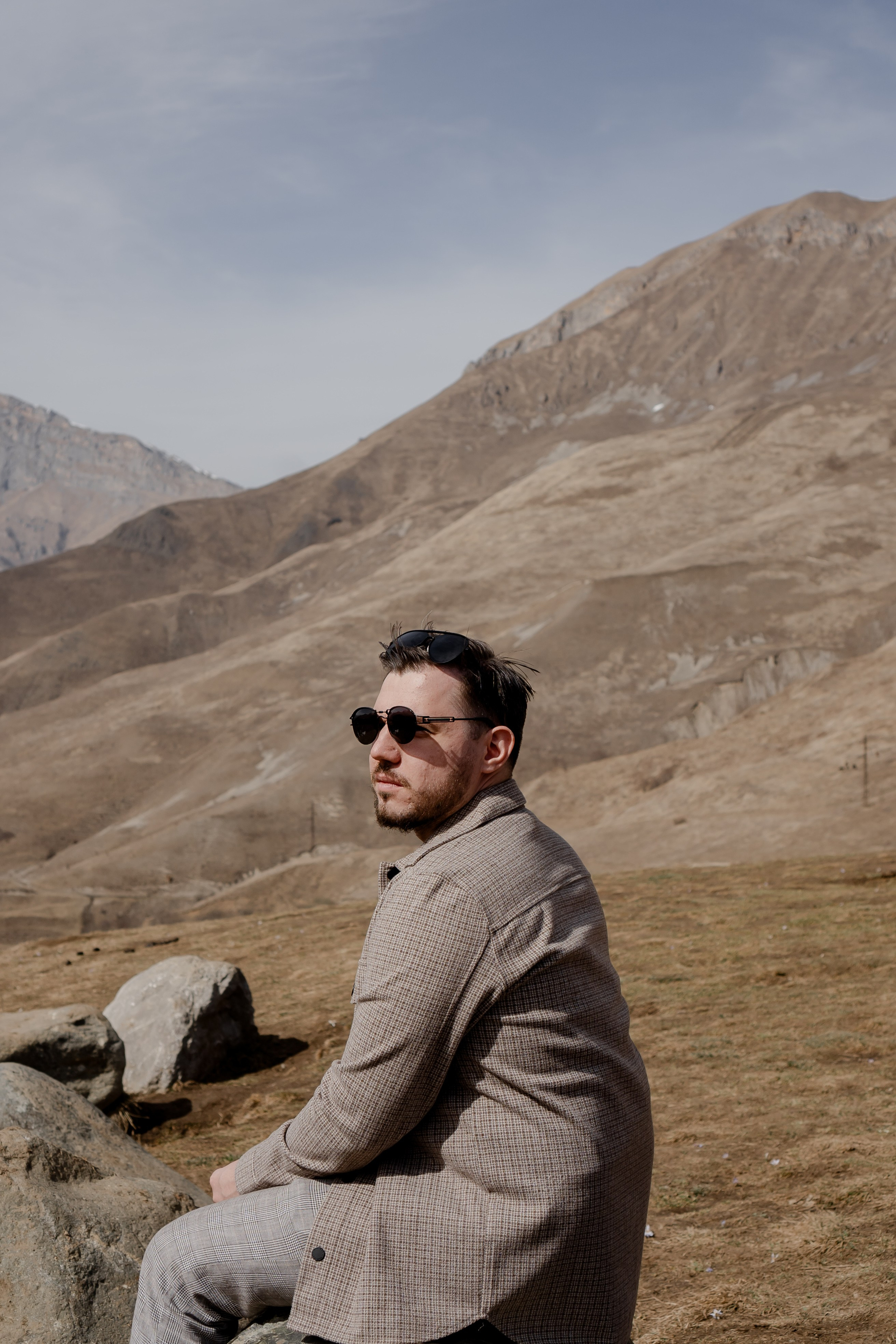 ОСЕТИЯ. Профессиональный фотограф, Санкт-Петербург — Виктория Богомолова