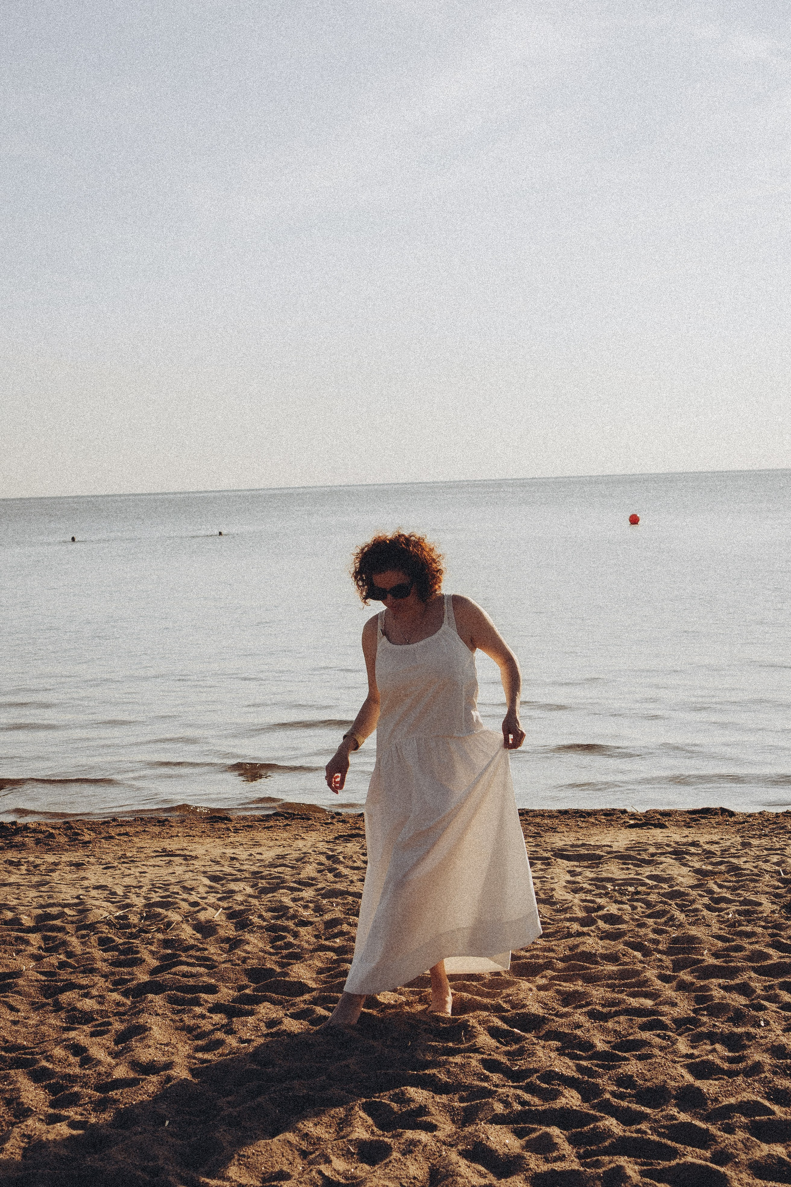 У ФИНСКОГО ЗАЛИВА. Профессиональный фотограф, Санкт-Петербург — Виктория Богомолова