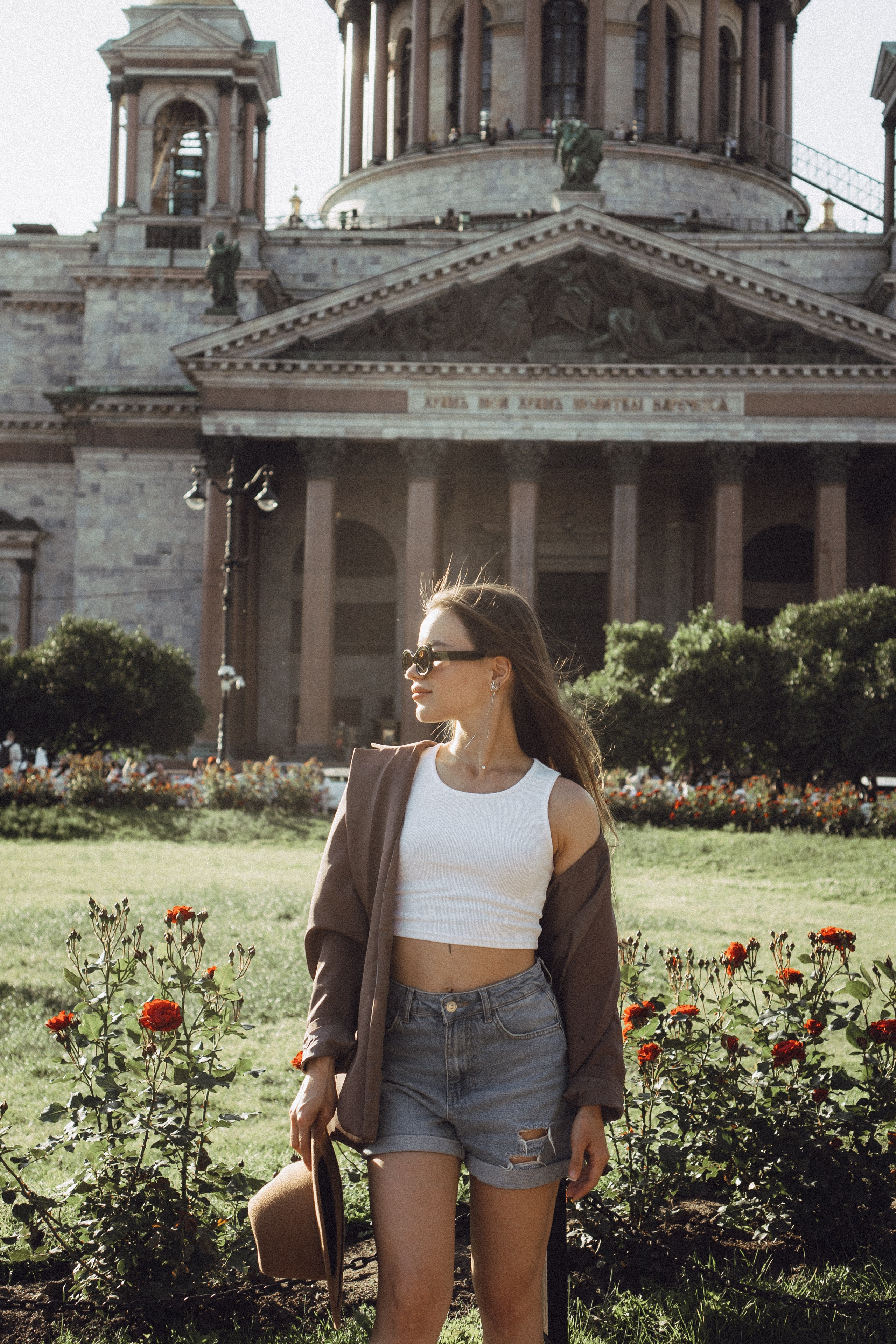 ПРОГУЛКА ПО САНКТ-ПЕТЕРБУРГУ. Профессиональный фотограф, Санкт-Петербург — Виктория Богомолова