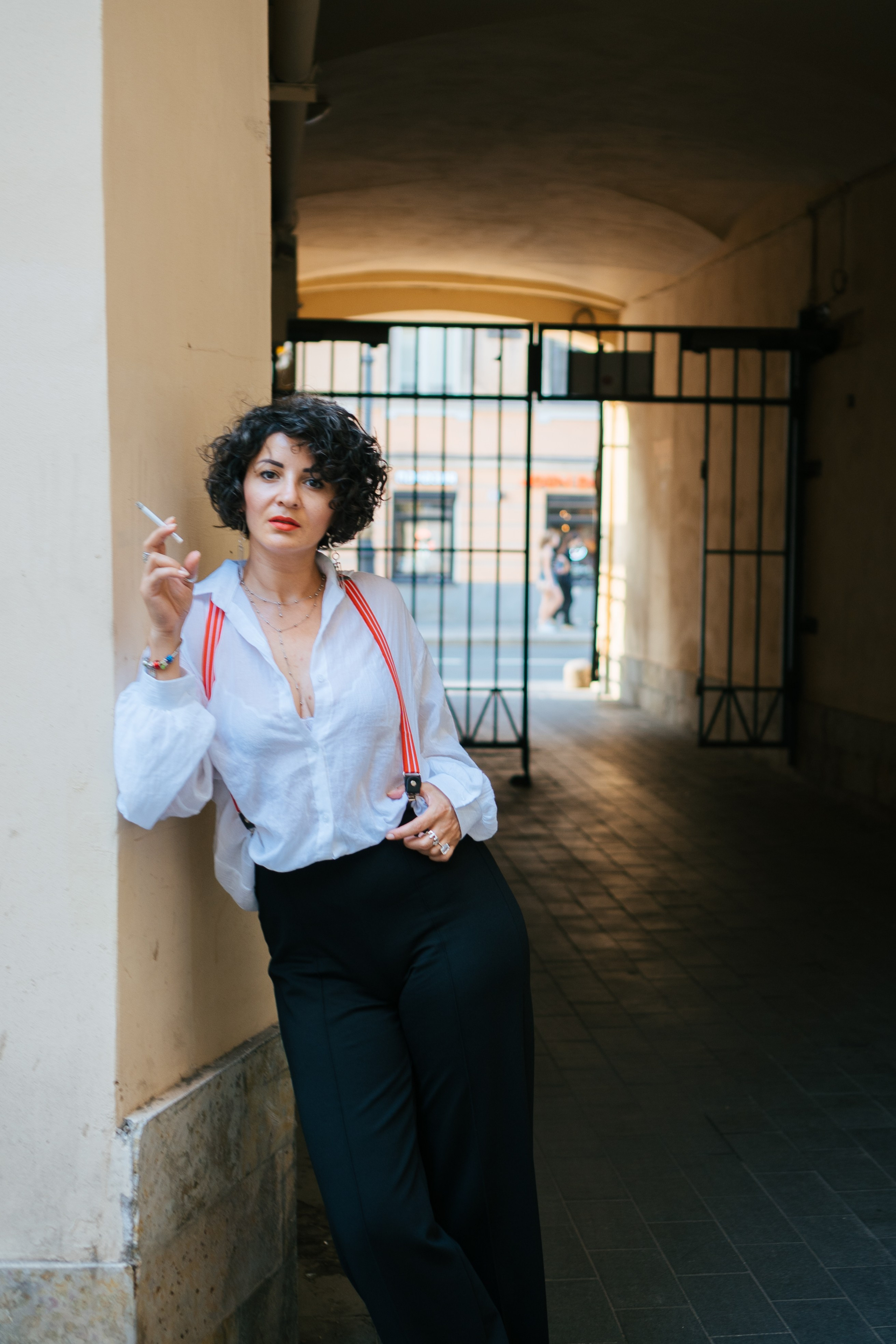 ПРОГУЛКА В ЛЕТНЕМ САДУ. Профессиональный фотограф, Санкт-Петербург — Виктория Богомолова