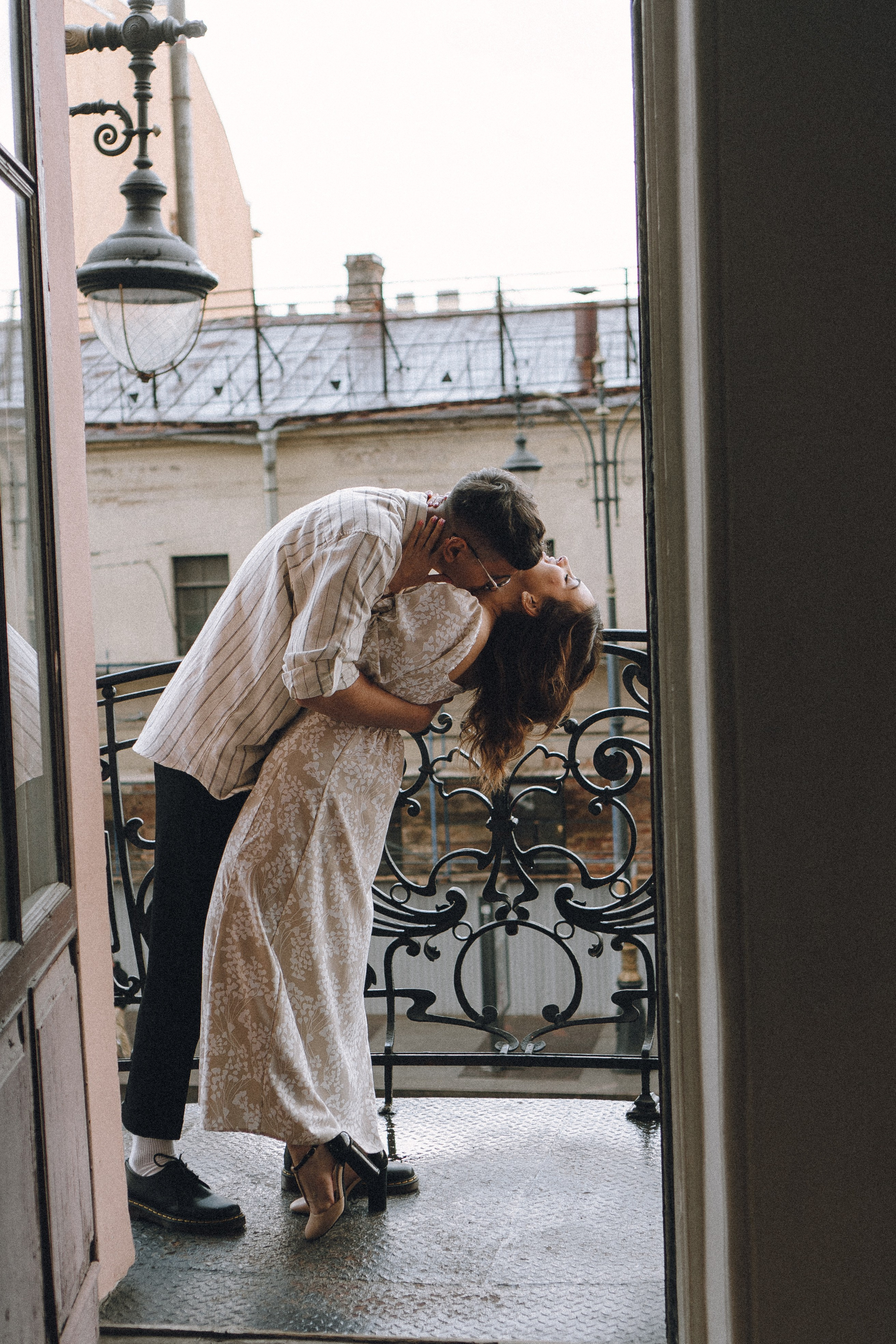 ЛЮБОВЬ В ИЮНЕ. Профессиональный фотограф, Санкт-Петербург — Виктория Богомолова