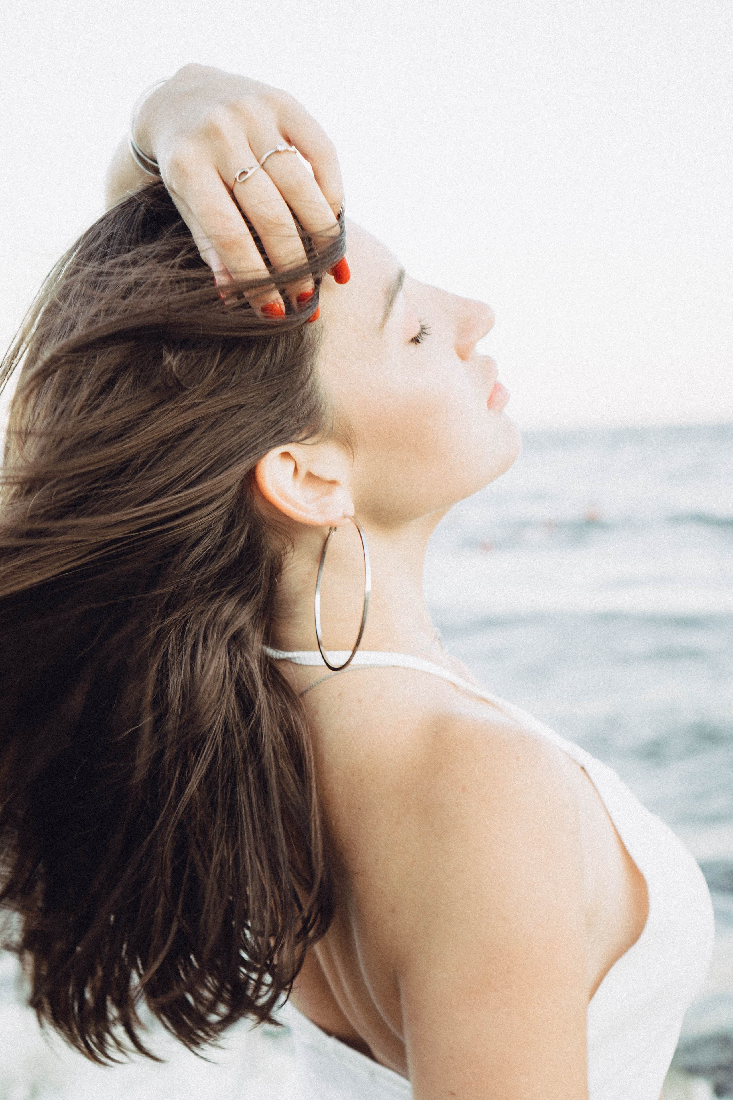 Любовь на заливе. Профессиональный фотограф, Санкт-Петербург — Виктория Богомолова