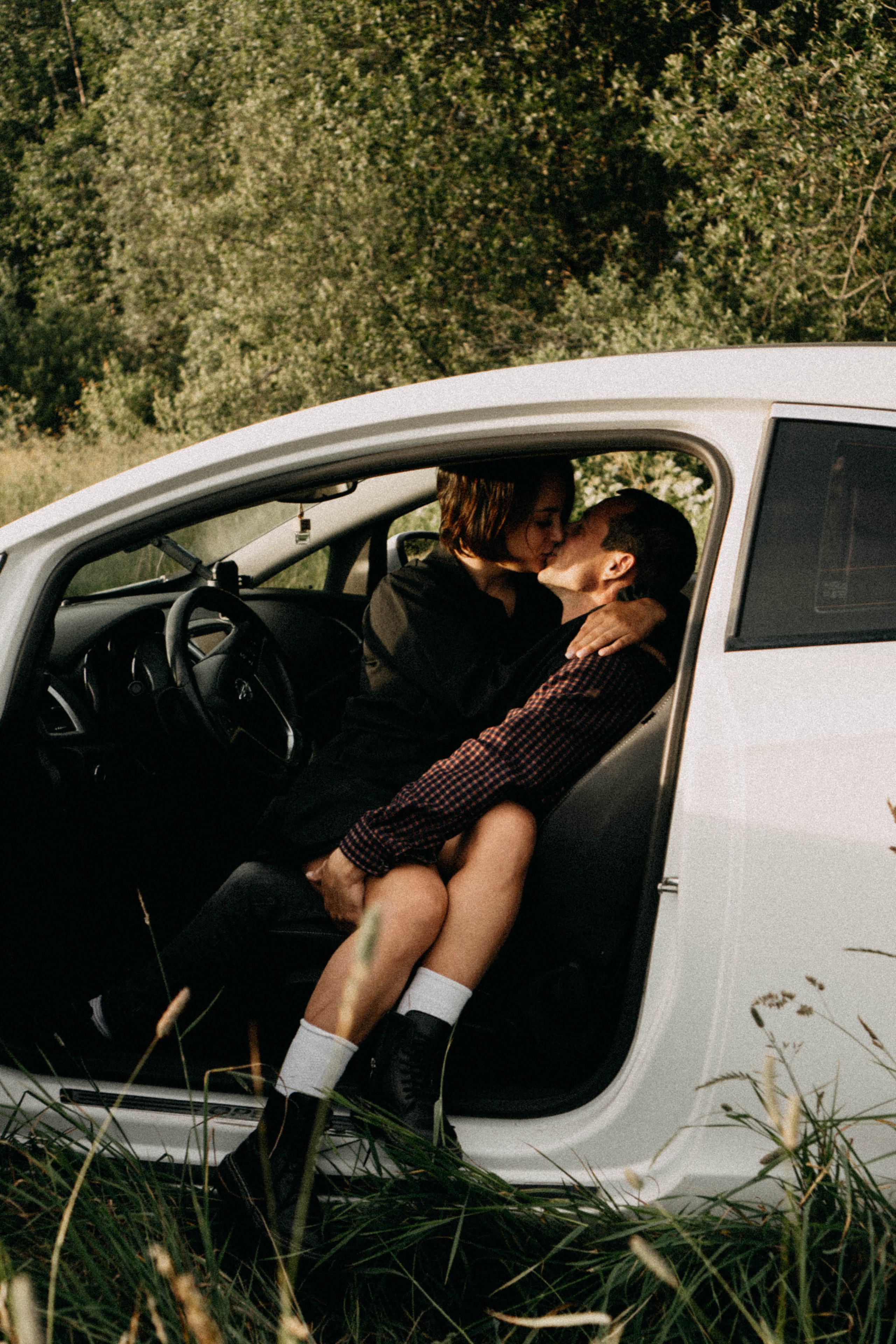 Летняя прогулка. Профессиональный фотограф, Санкт-Петербург — Виктория Богомолова