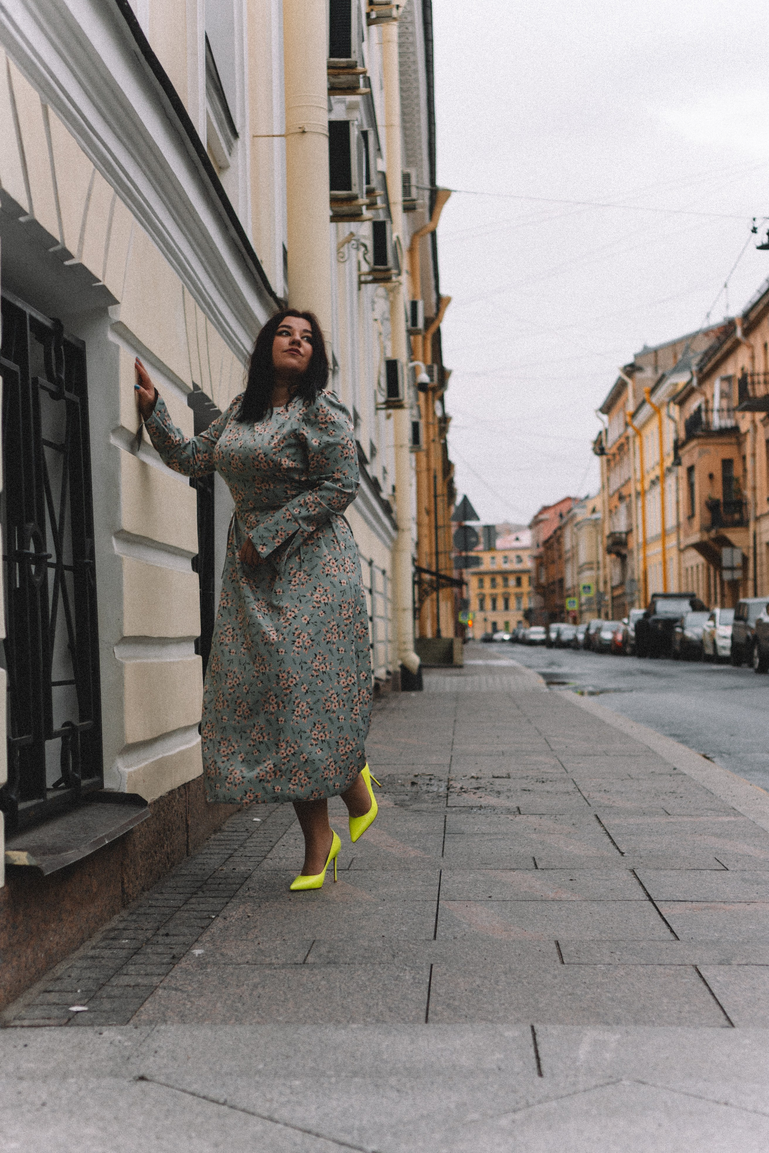 ПИТЕРСКАЯ ПРОГУЛКА. Профессиональный фотограф, Санкт-Петербург — Виктория Богомолова