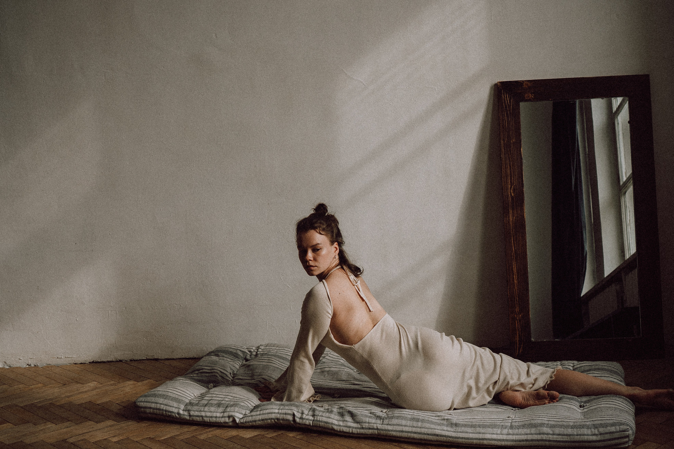 СТУДИЙНАЯ. Профессиональный фотограф, Санкт-Петербург — Виктория Богомолова