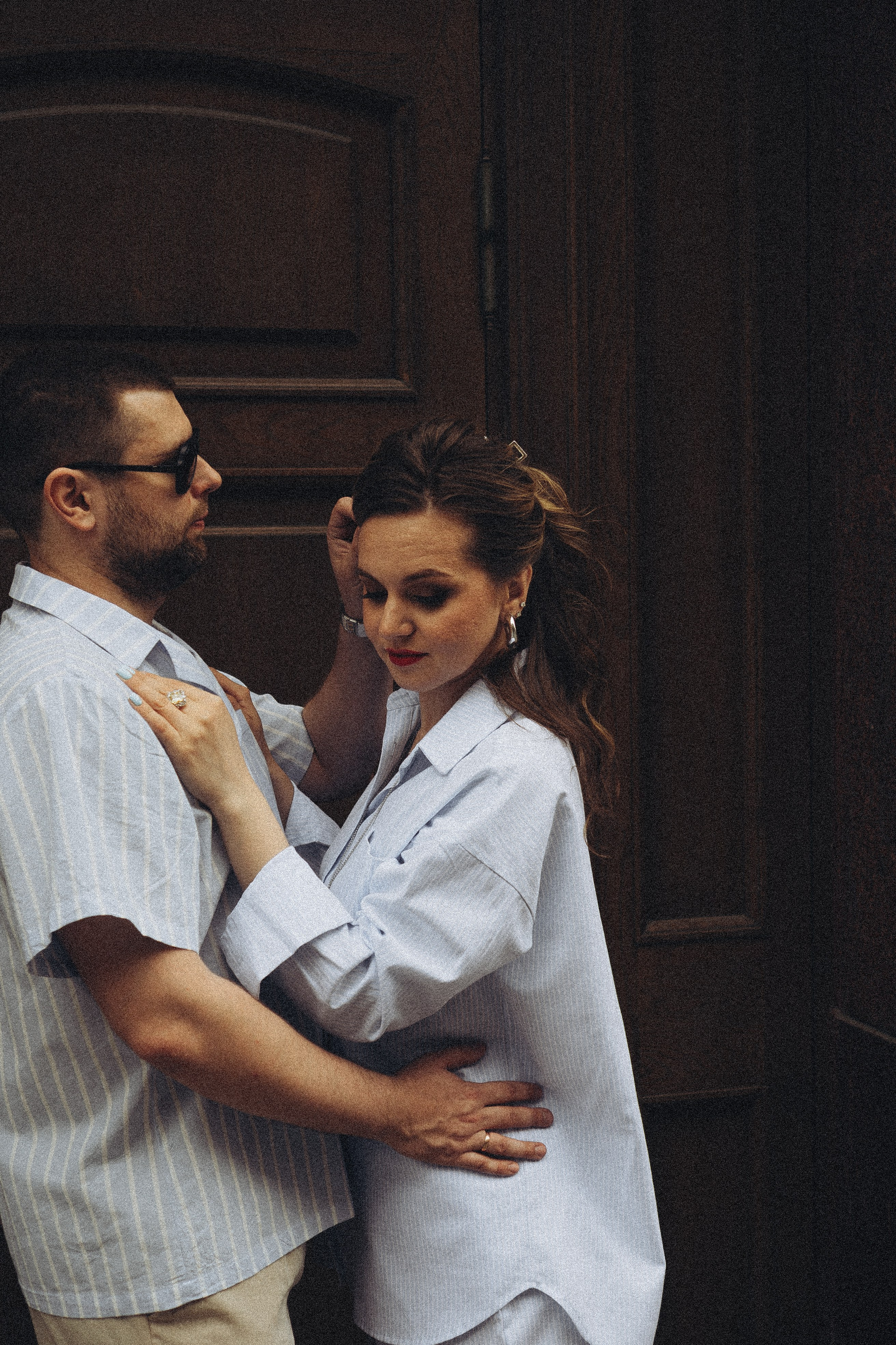 СТУДИЯ И ПРОГУЛКА ДЛЯ ПАРЫ. Профессиональный фотограф, Санкт-Петербург — Виктория Богомолова