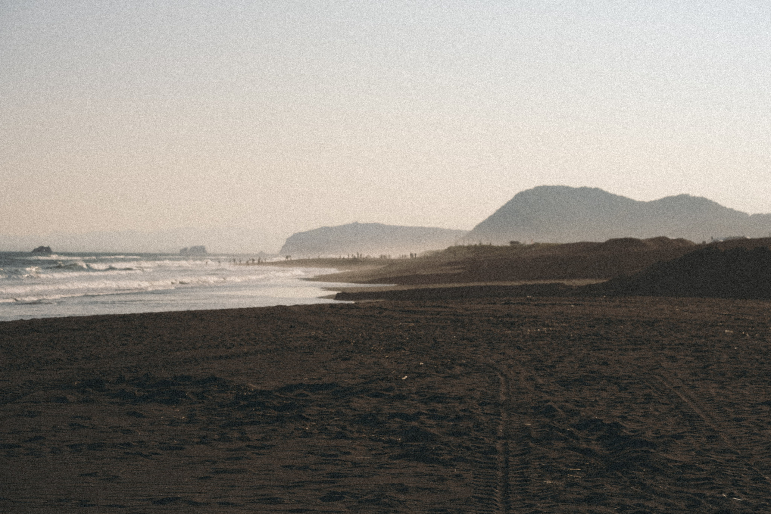 Тихий океан. Профессиональный фотограф, Санкт-Петербург — Виктория Богомолова