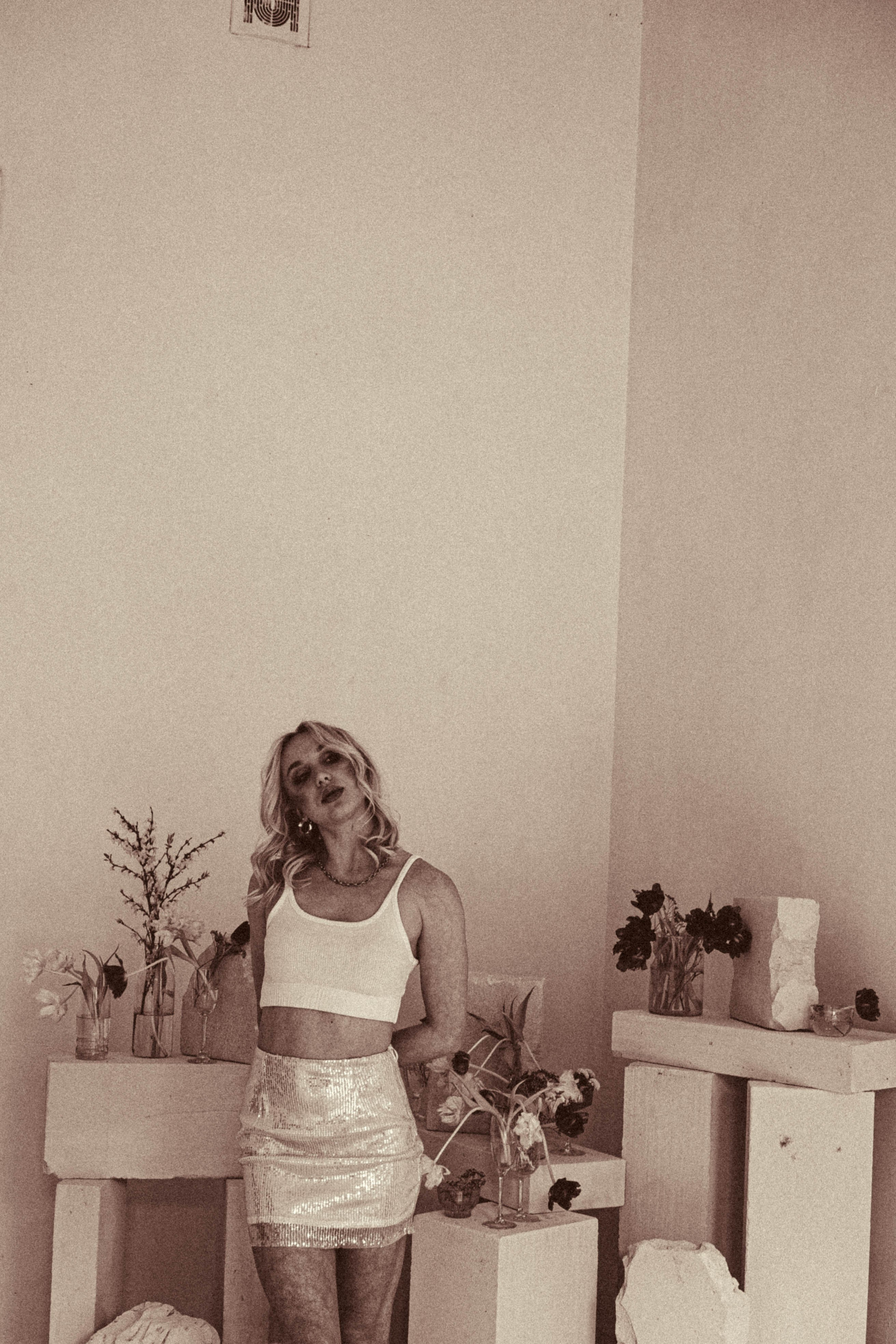 Винтажный стиль. Профессиональный фотограф, Санкт-Петербург — Виктория Богомолова