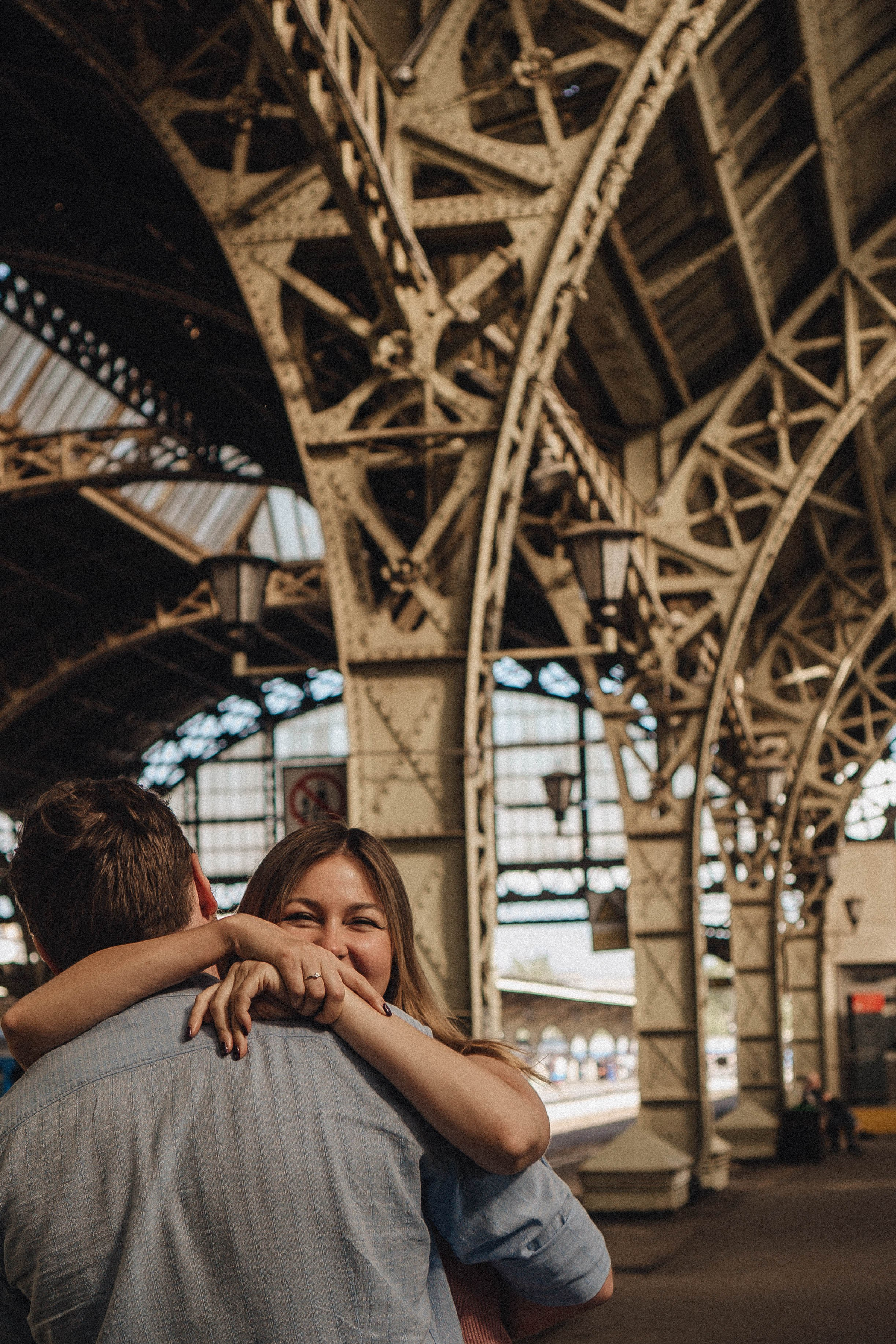 История на реальных событиях. Профессиональный фотограф, Санкт-Петербург — Виктория Богомолова