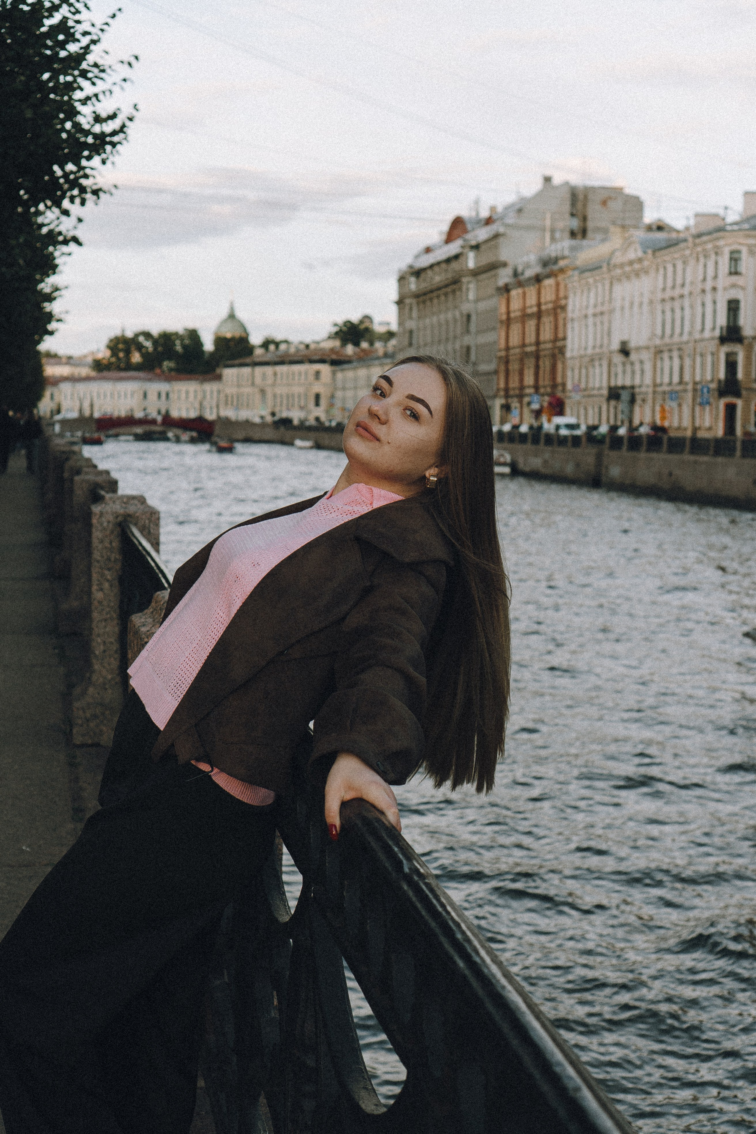 НЕОЖИДАННОЕ ПРЕДЛОЖЕНИЕ РУКИ И СЕРДЦА. Профессиональный фотограф, Санкт-Петербург — Виктория Богомолова