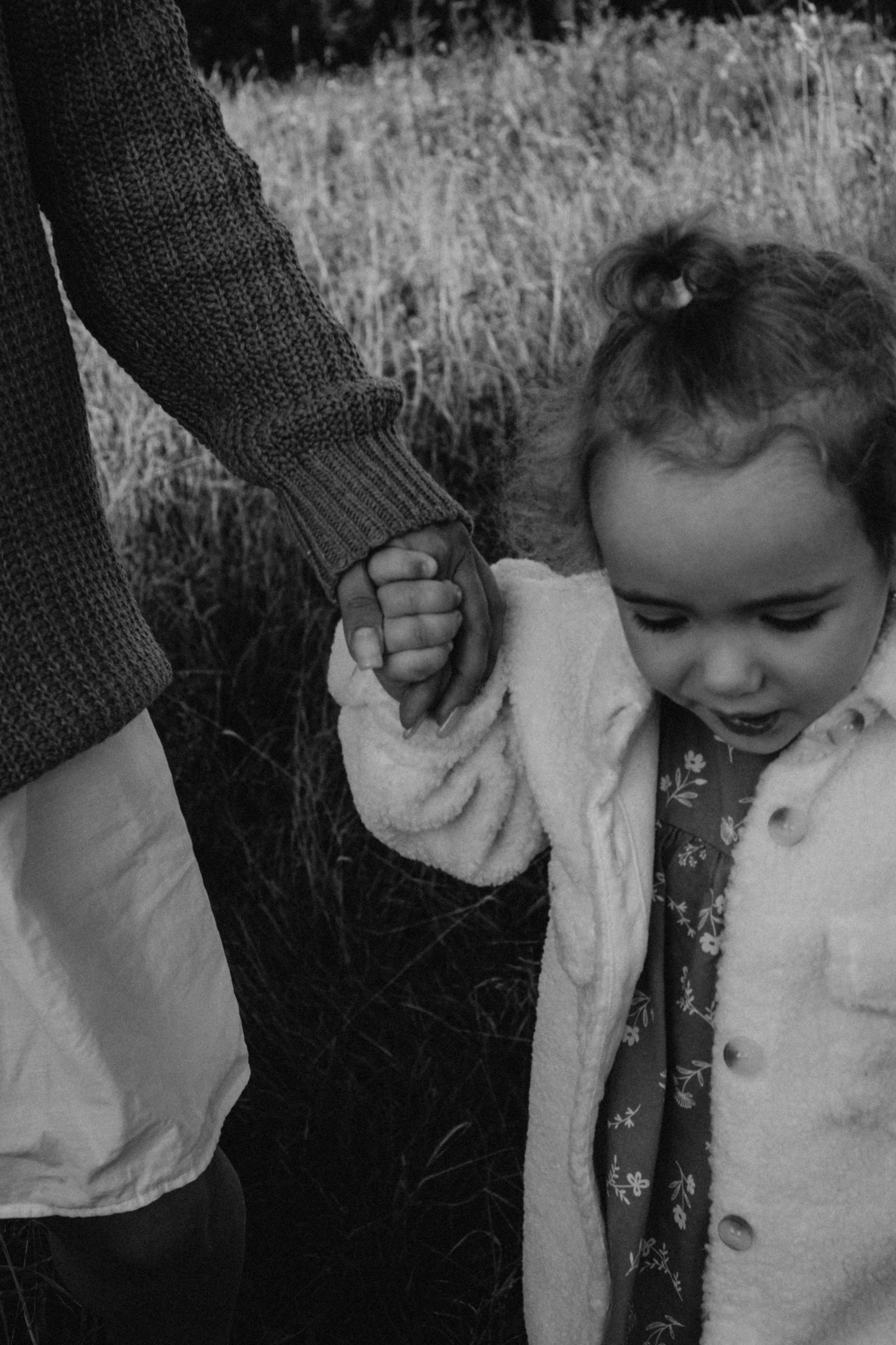 Семейная серия. Профессиональный фотограф, Санкт-Петербург — Виктория Богомолова